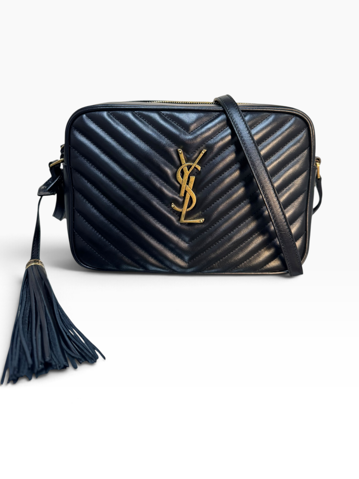 Saint Laurent Lou Camera Bag
