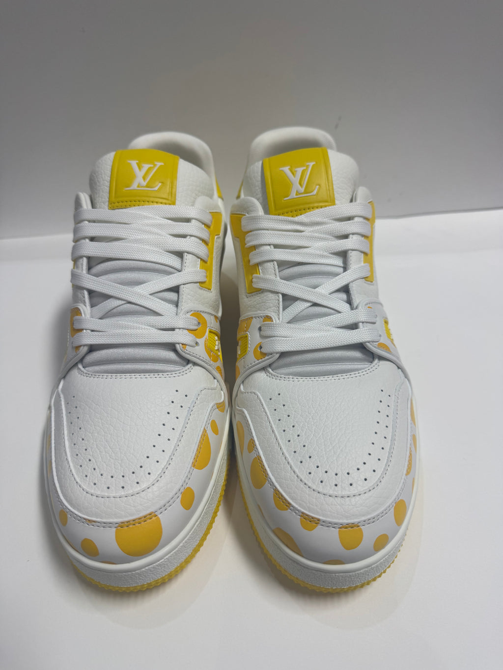 Lv trainer kusama n43