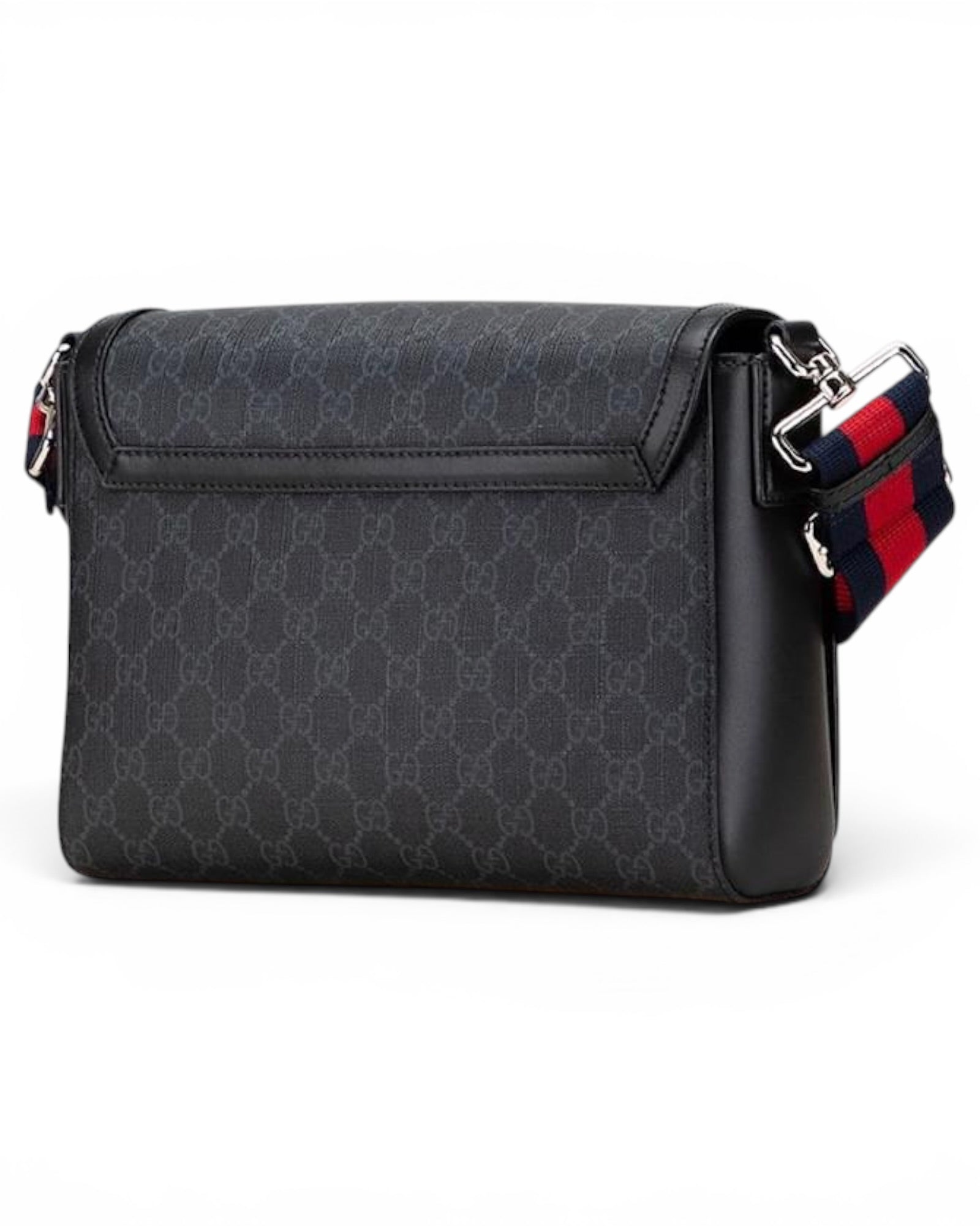 Tracolla Gucci supreme
