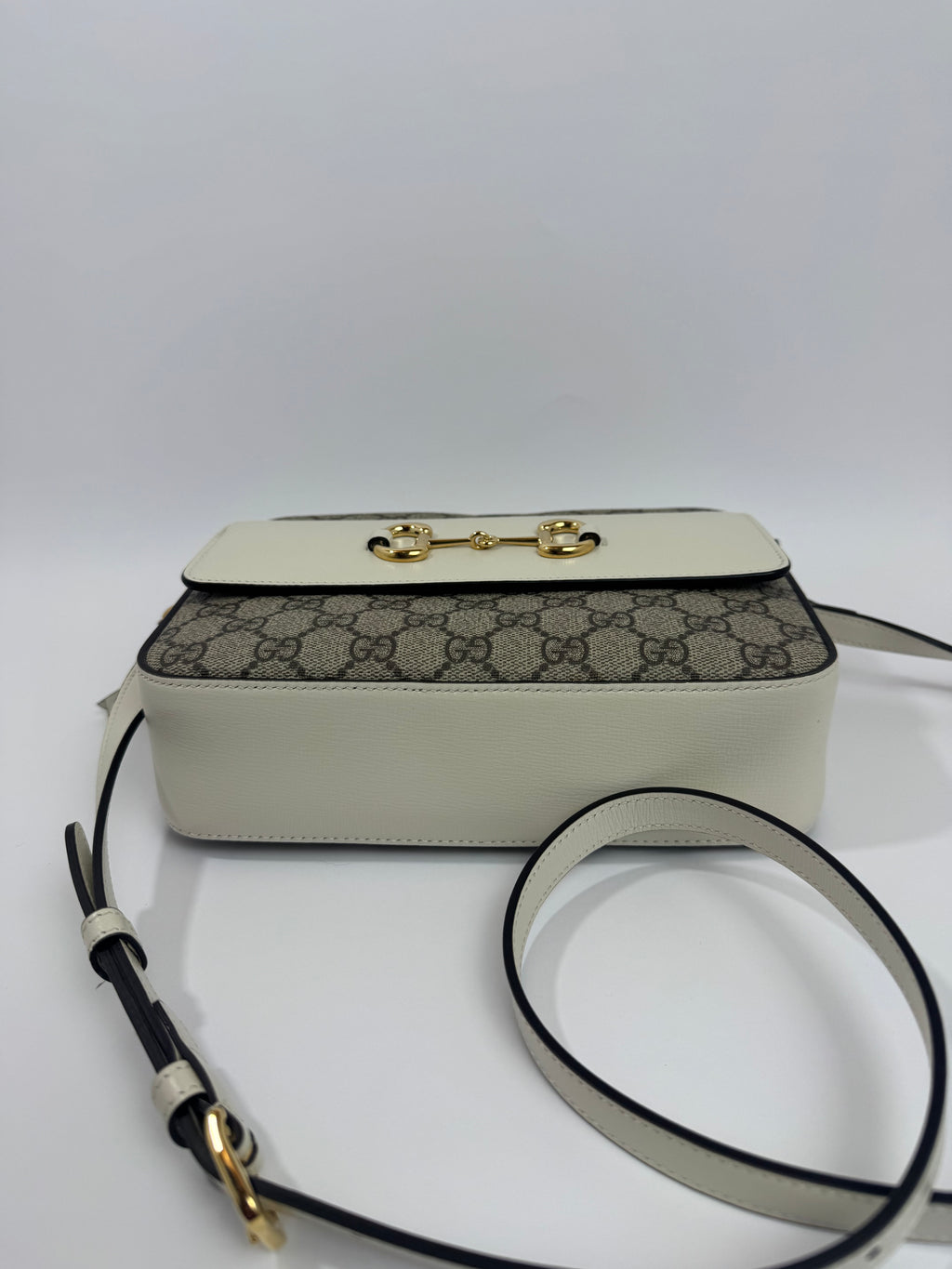 Gucci GG horsebit 1955
