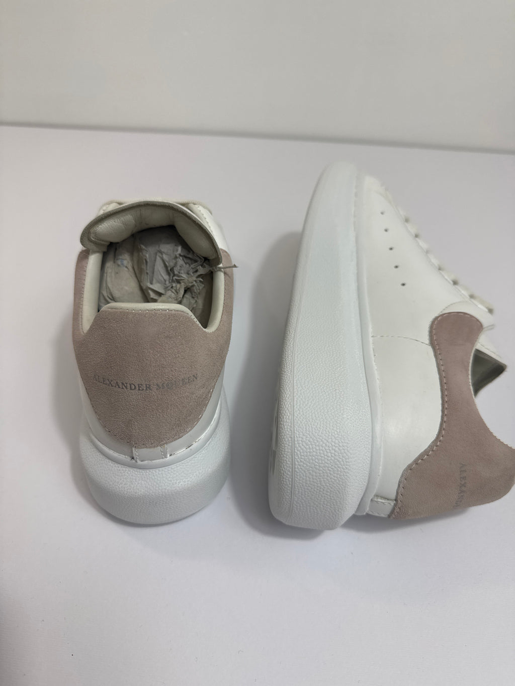 Alexander McQueen n35