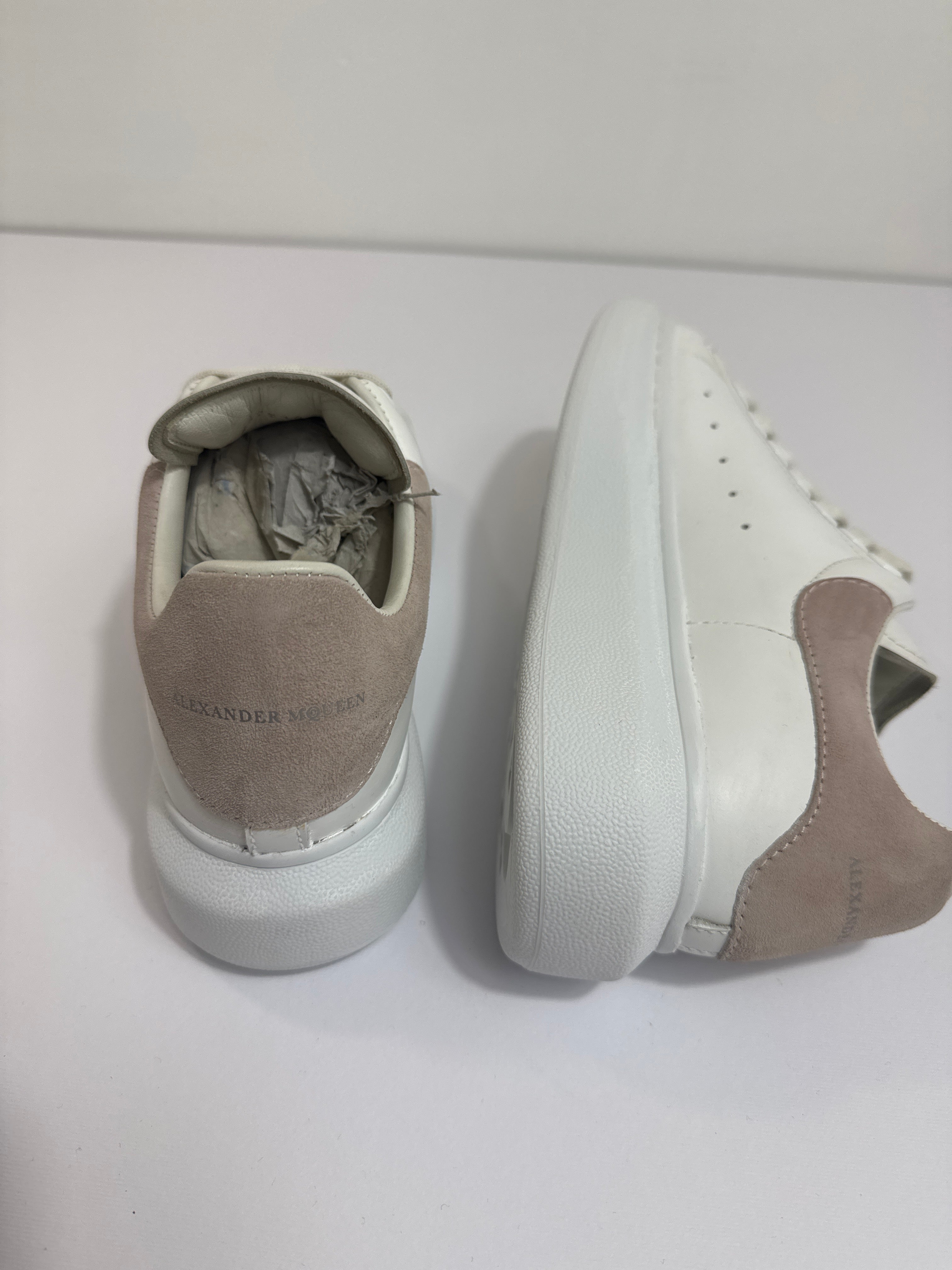 Alexander McQueen n35