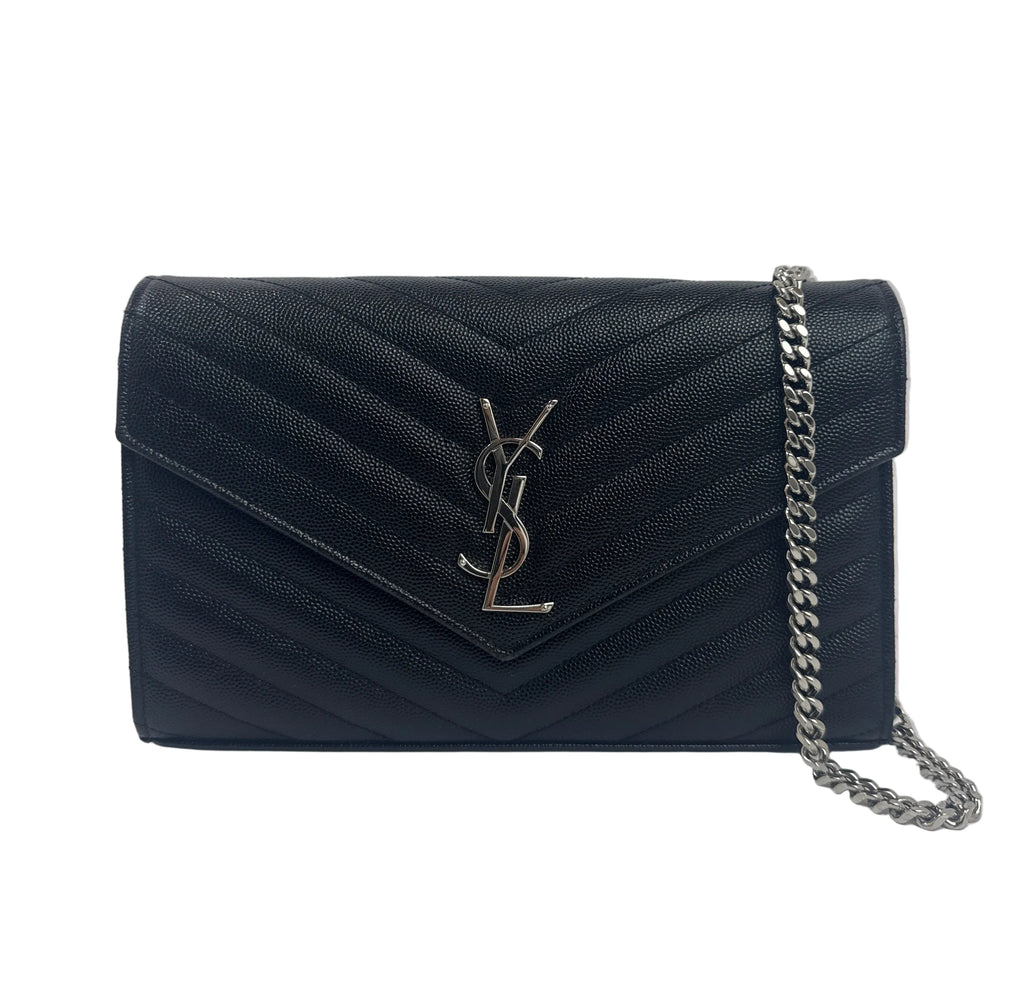 Saint laurent cassandre