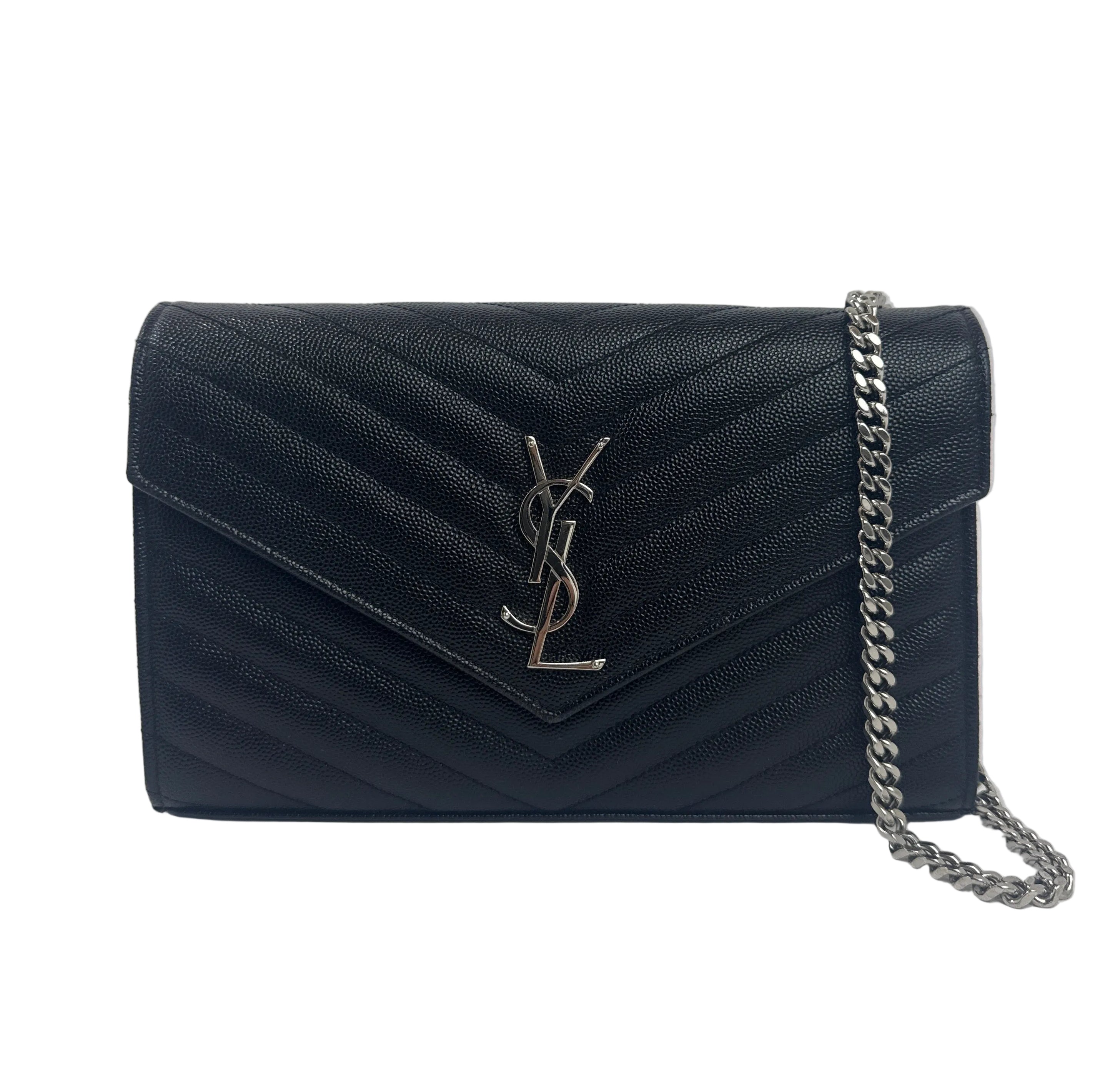 Saint laurent cassandre