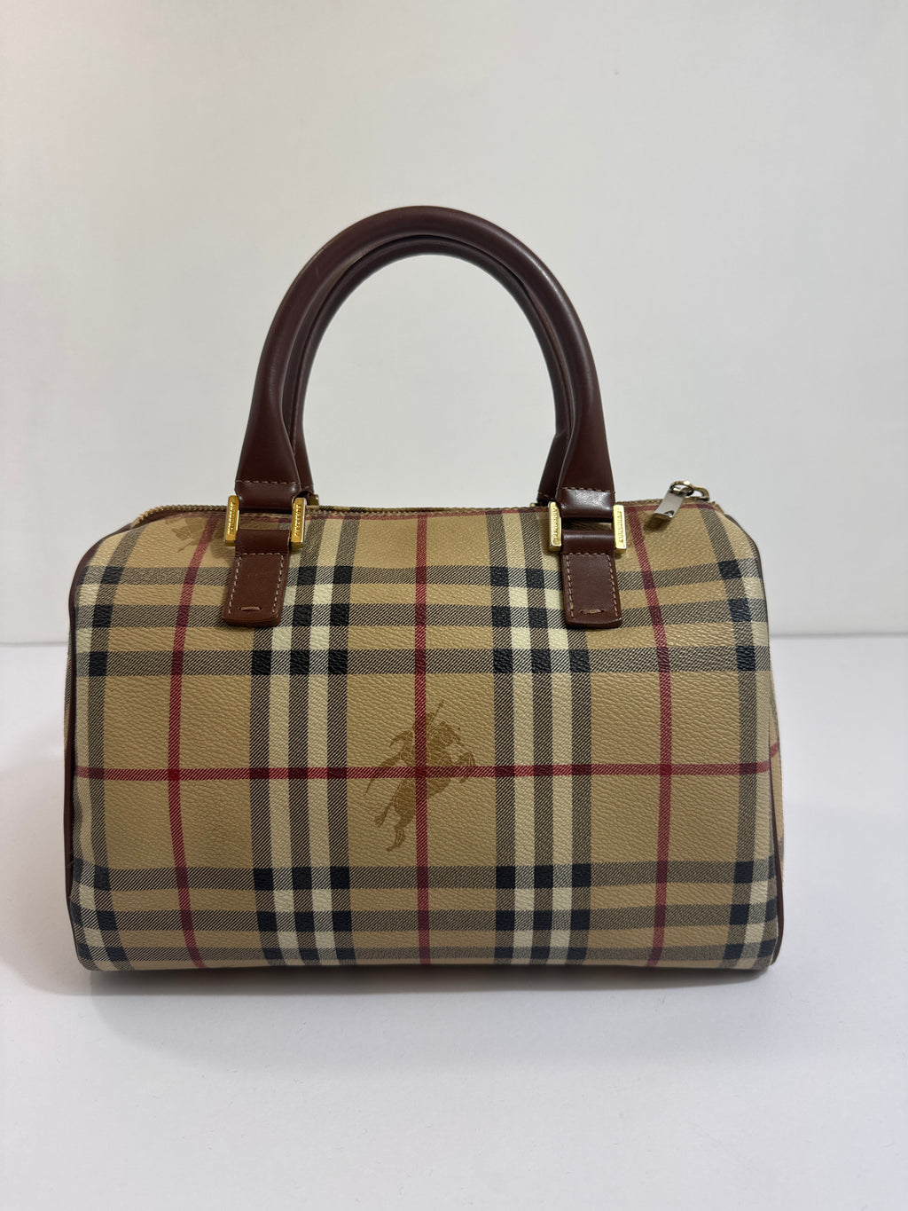 Bauletto burberry