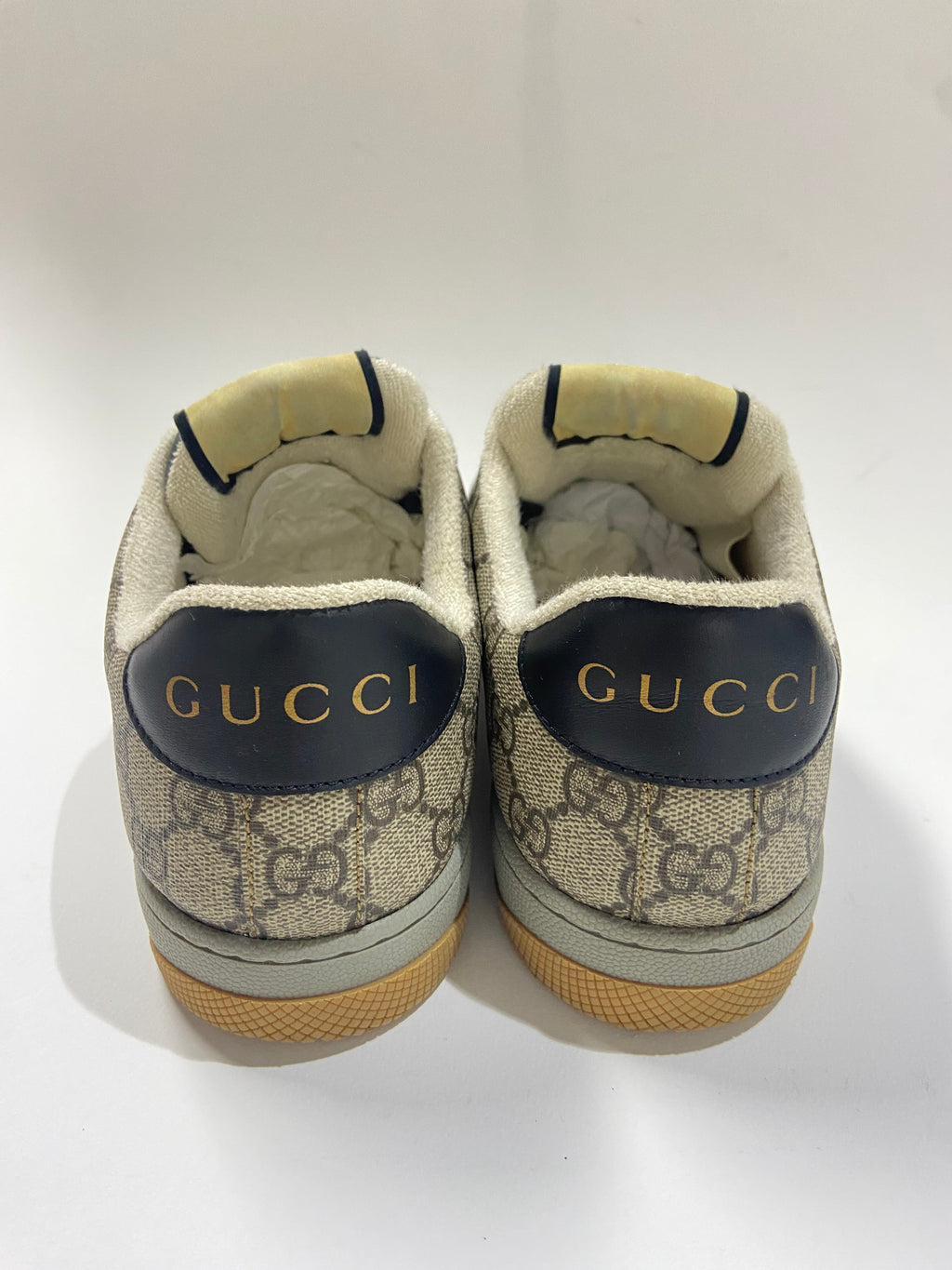 Gucci screener