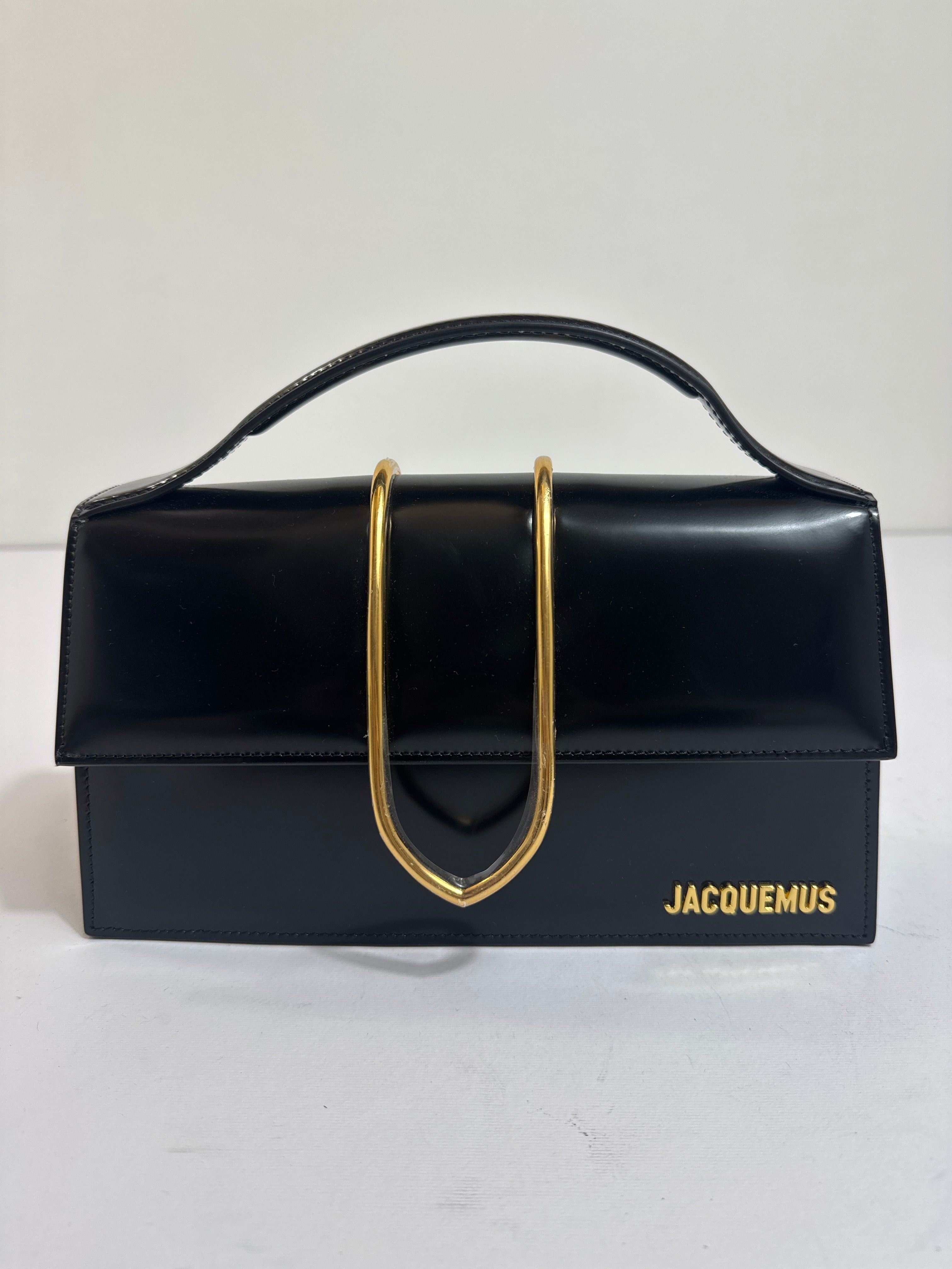 Jacquemus grand bambino