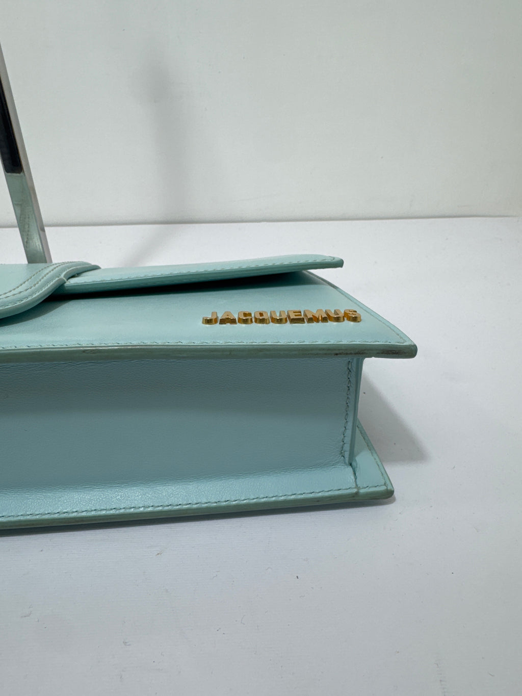 Jacquemus bambino long