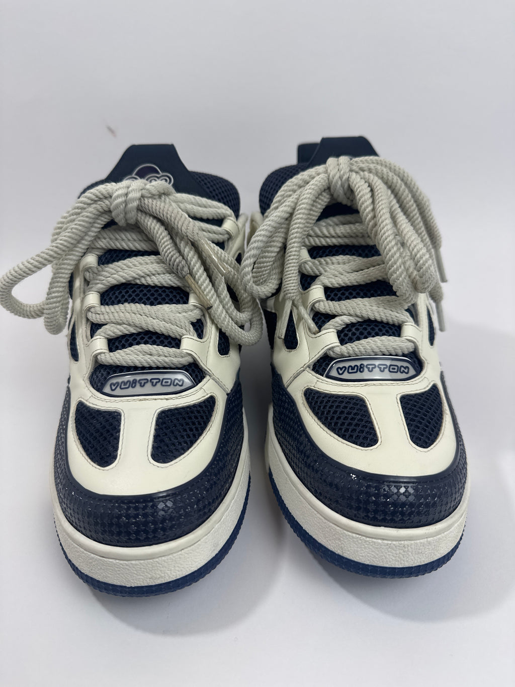 Louis vuitton skate n42