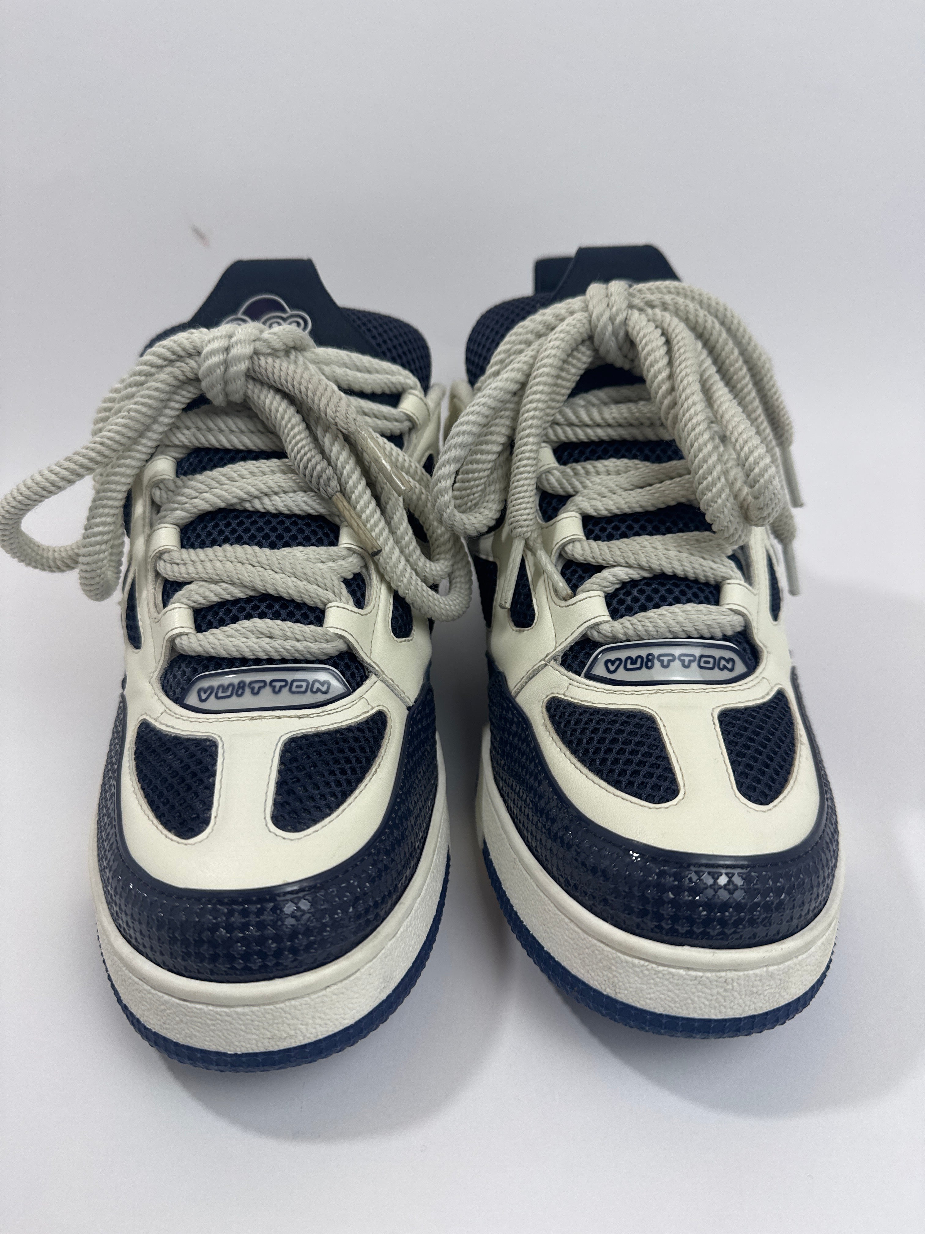 Louis vuitton skate n42
