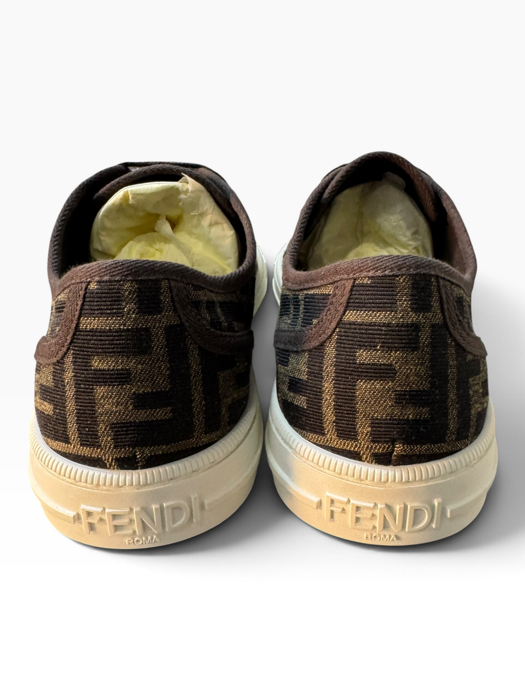 Sneakers Fendi n43