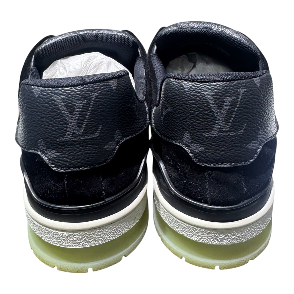 Louis Vuitton trainer n10(44)