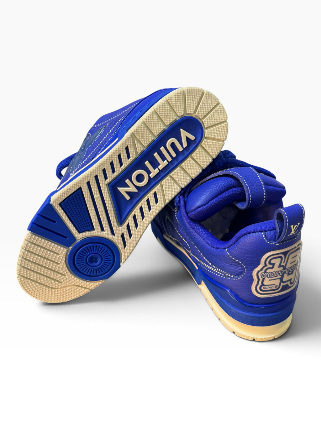 Louis Vuitton skate n40