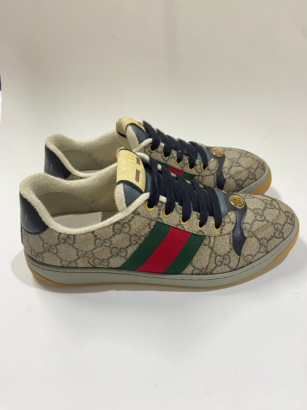 Gucci screener