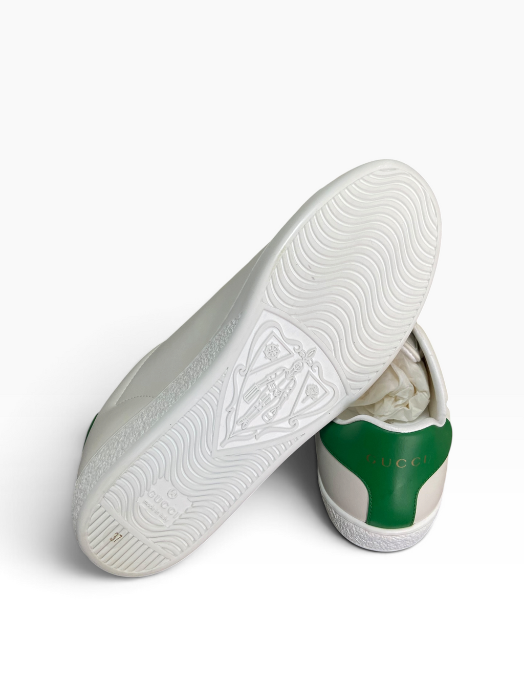 Gucci Ace n37