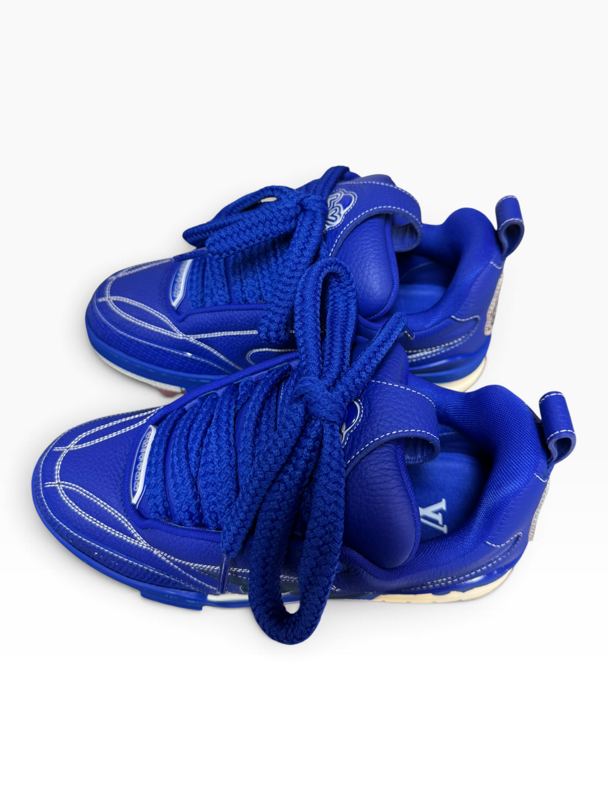 Louis Vuitton skate n40