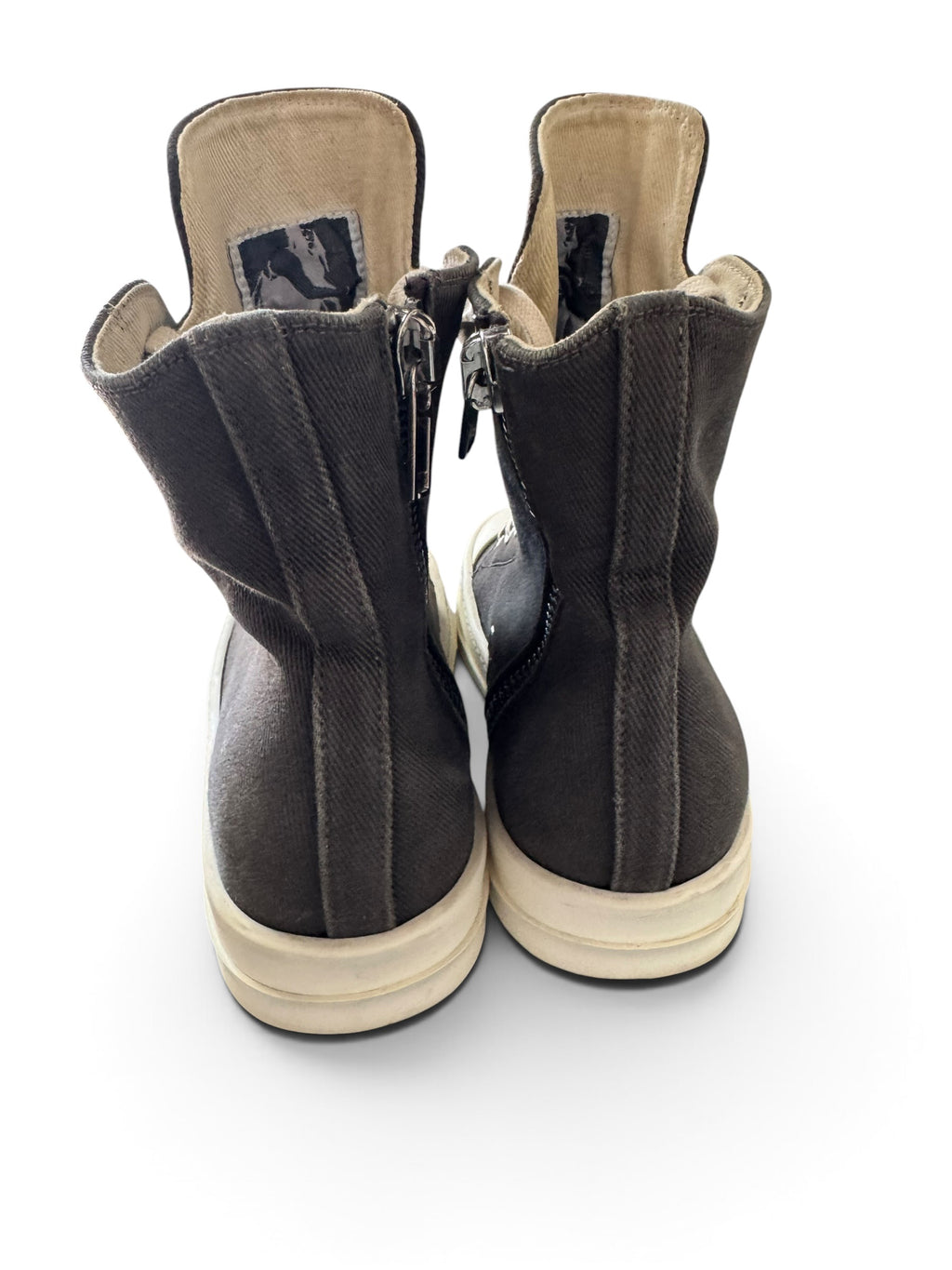 Rick owens drkshdw n39