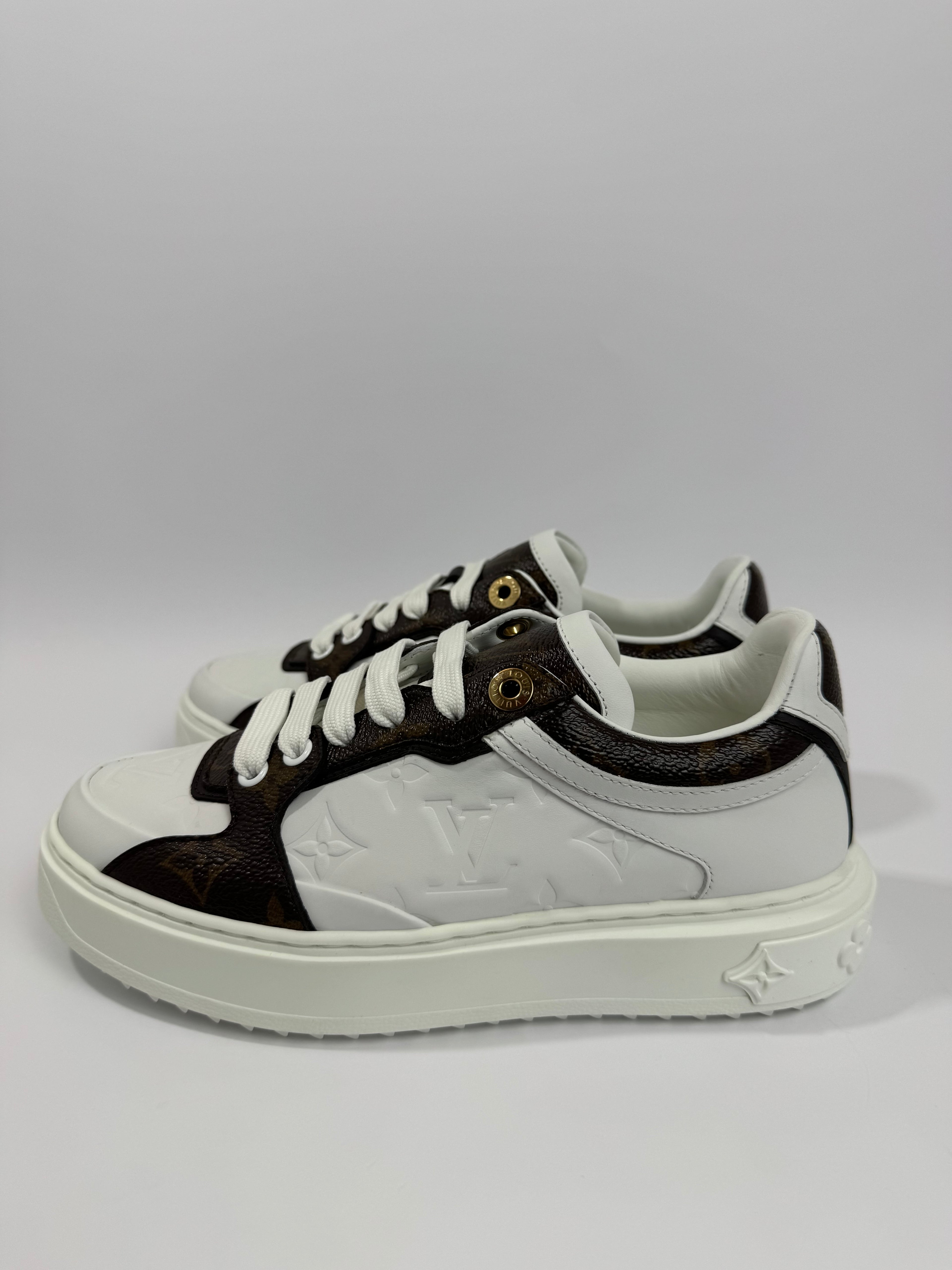 Louis vuitton time out n36