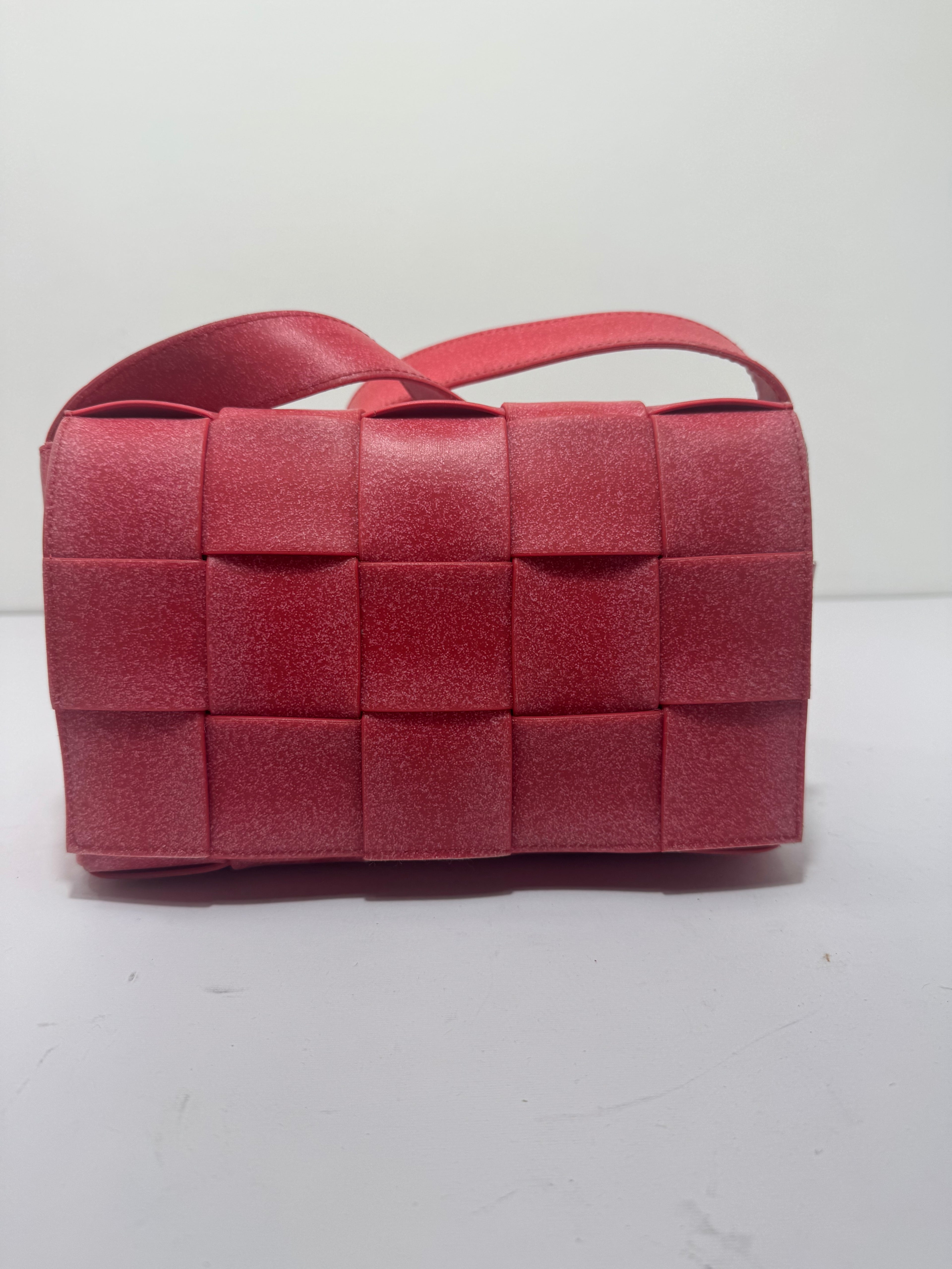 Bottega veneta cassette