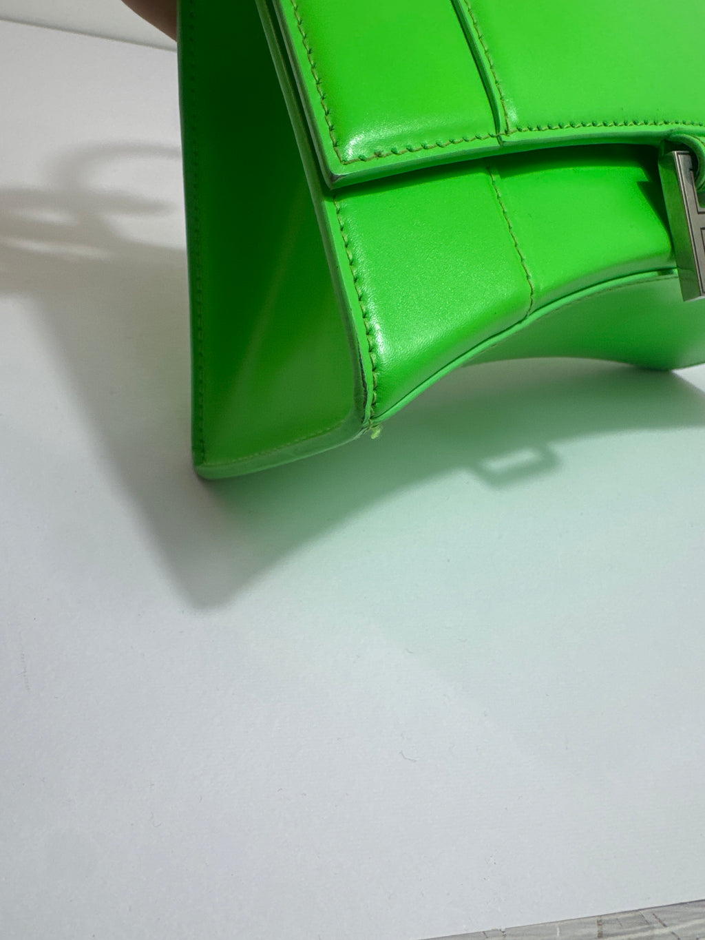 Balenciaga hourglass