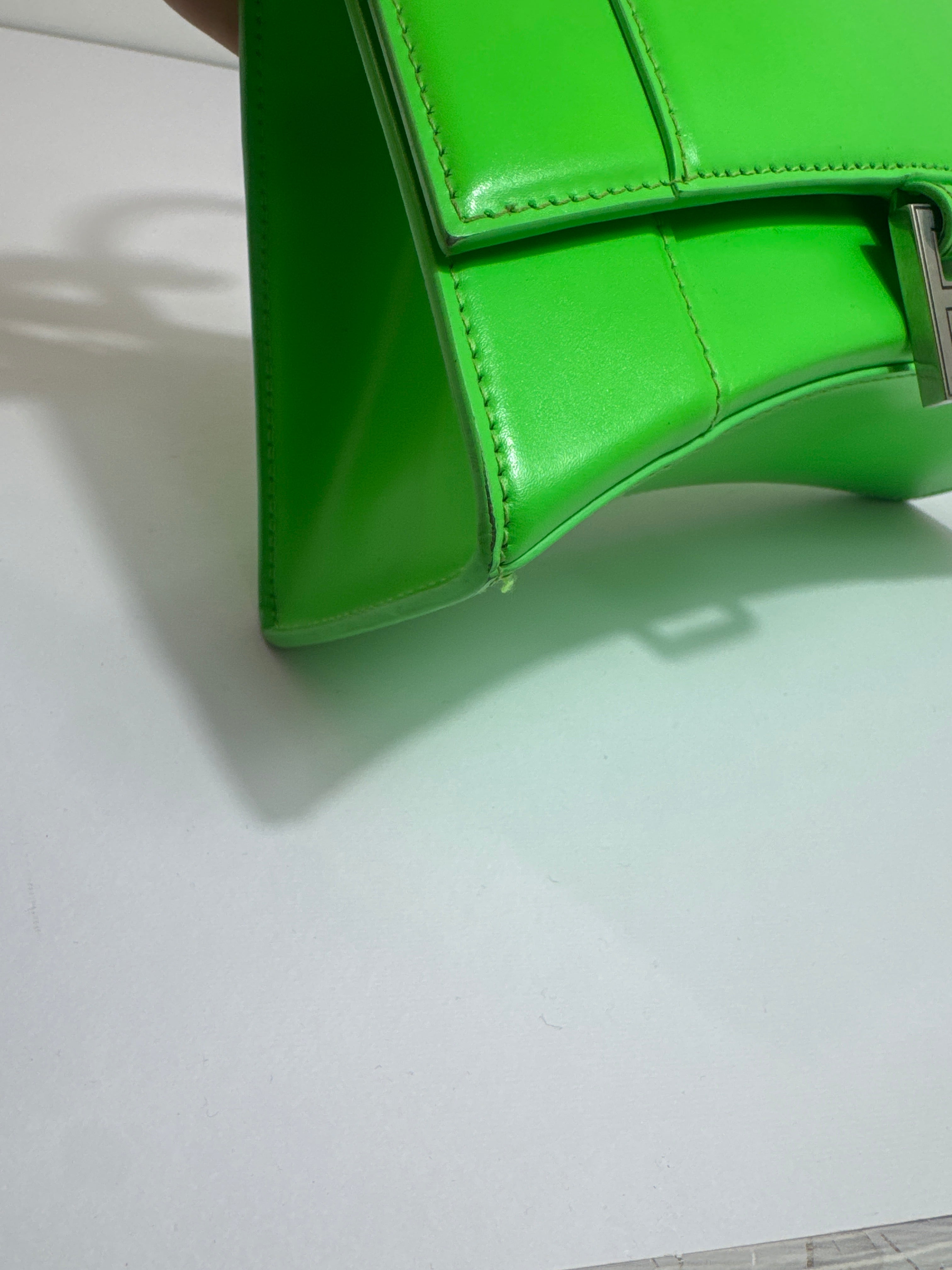 Balenciaga hourglass