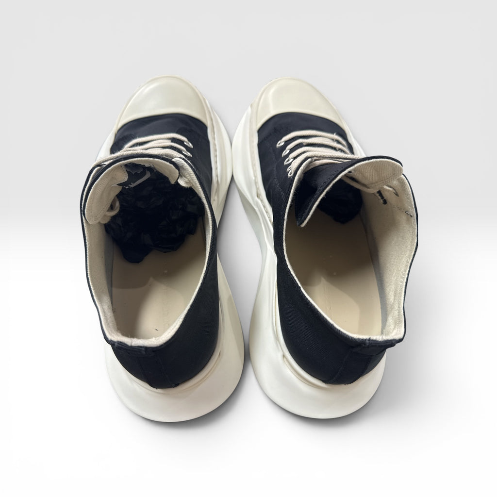Rick owens drkshdw abstract low