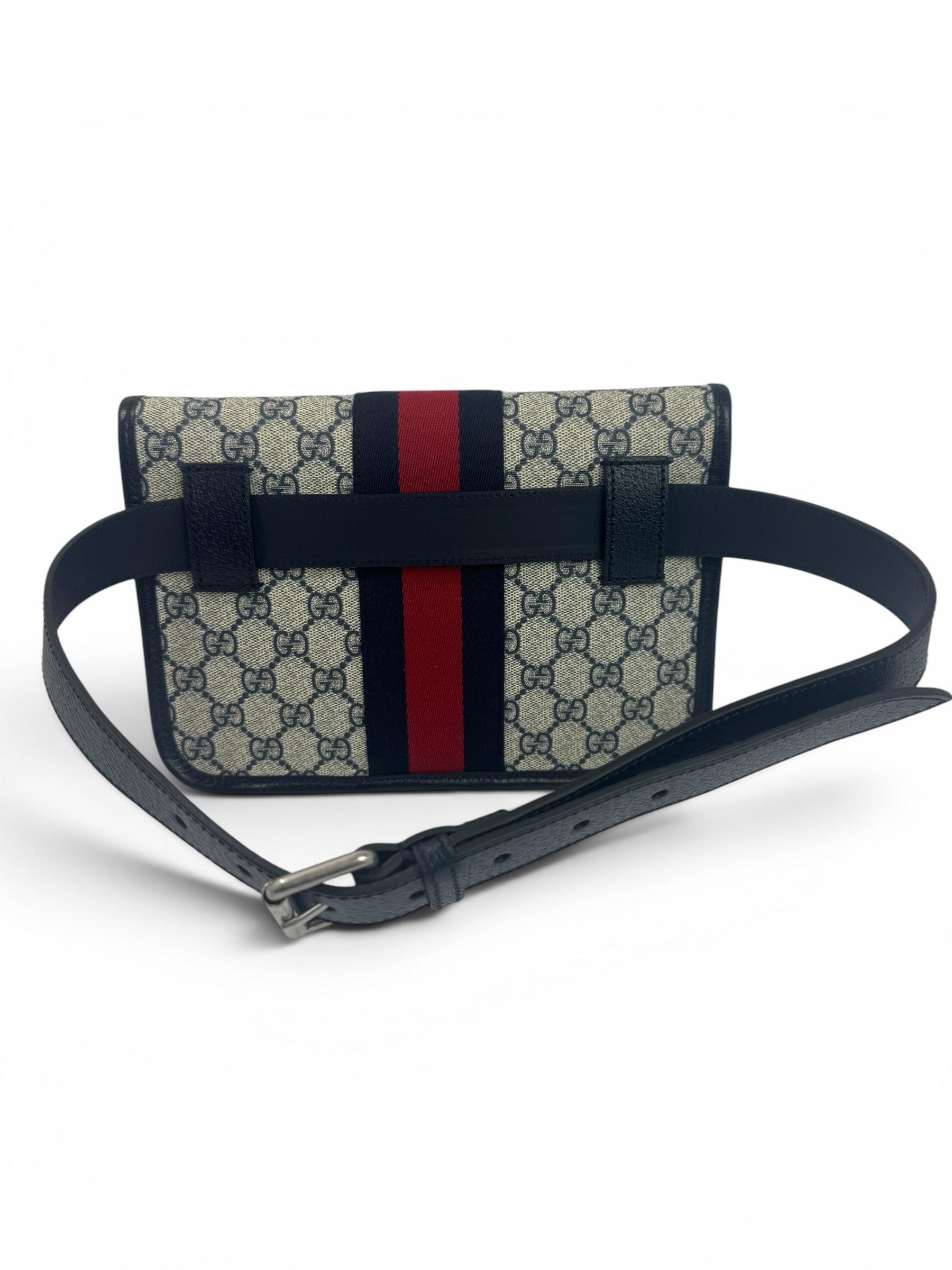 Marsupio Gucci ophidia