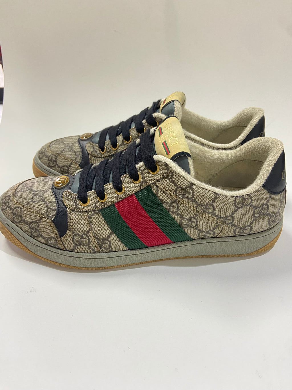 Gucci screener