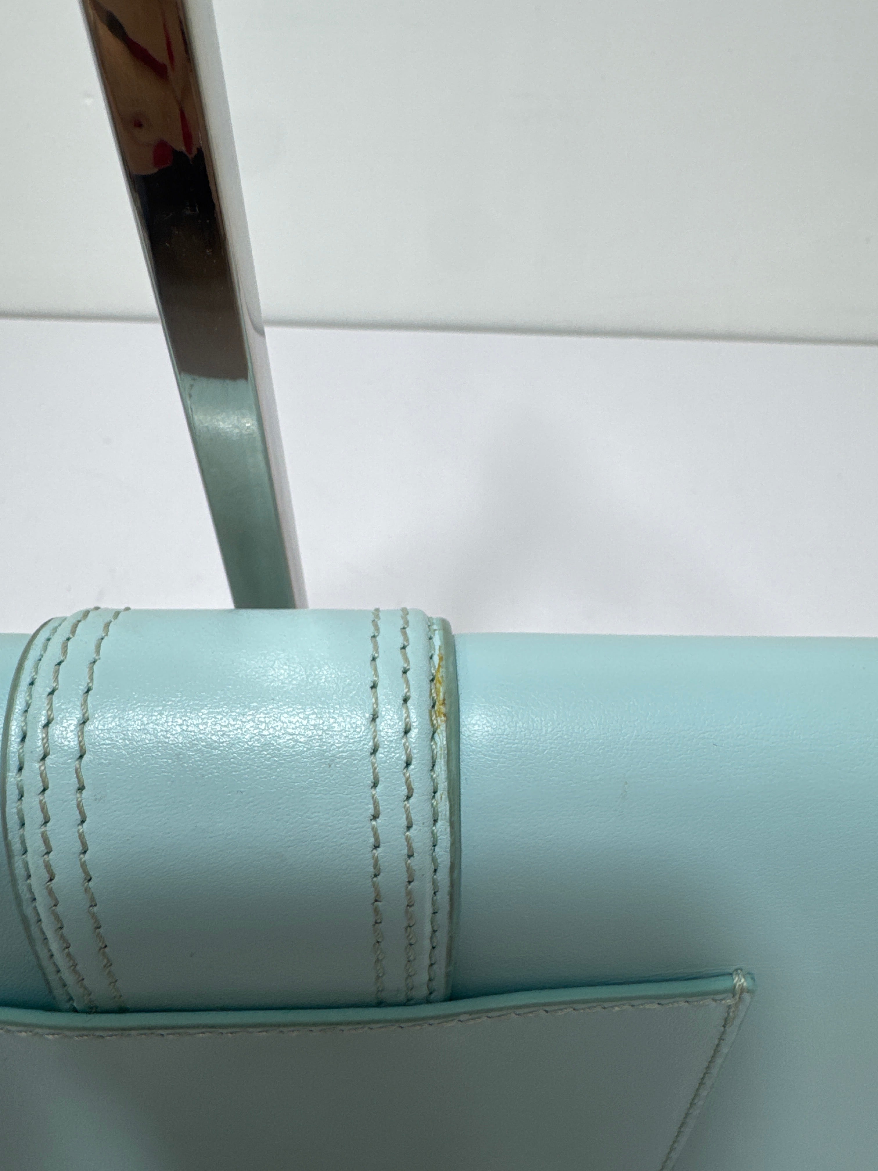 Jacquemus bambino long