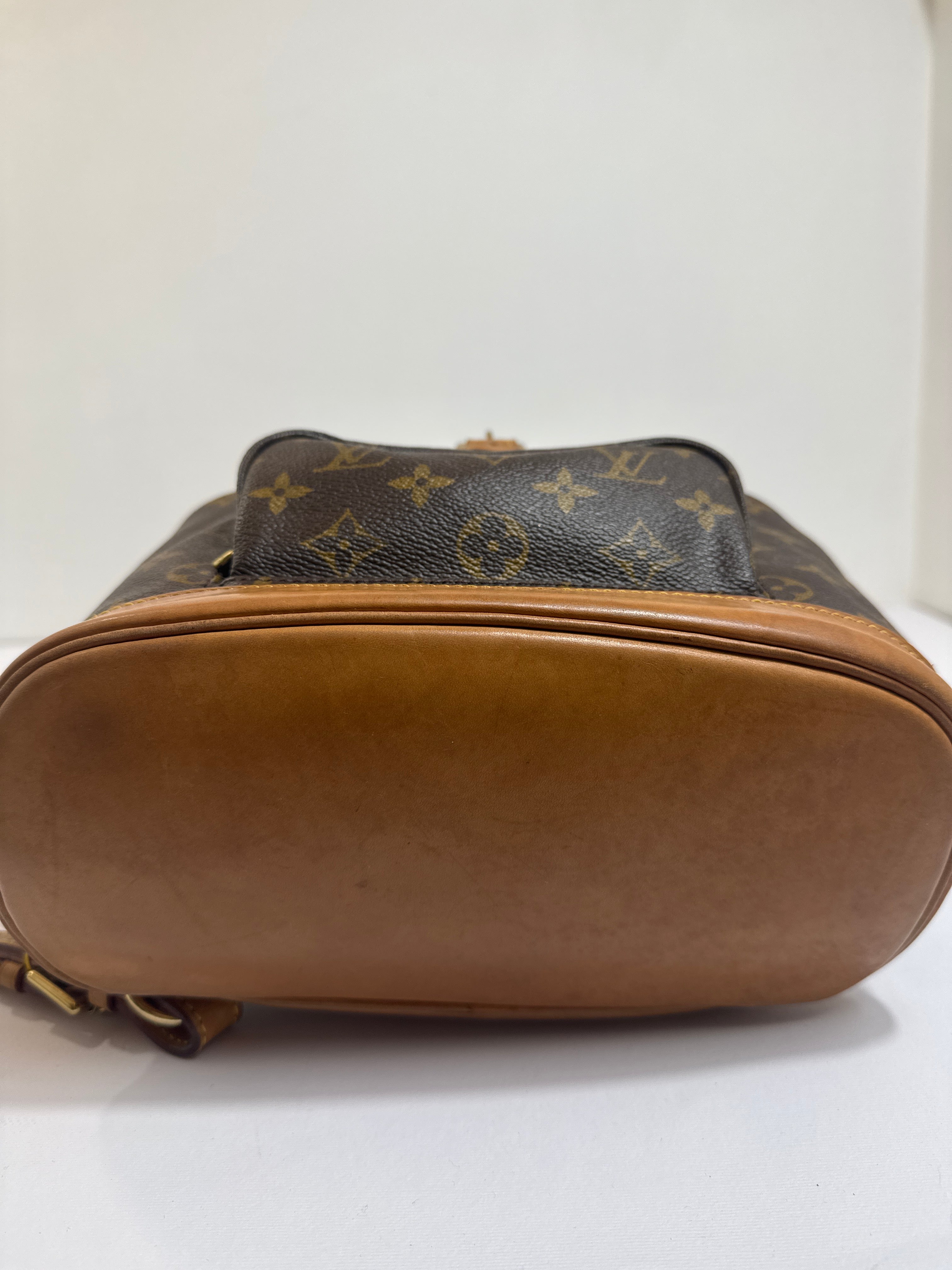 Zaino Louis Vuitton