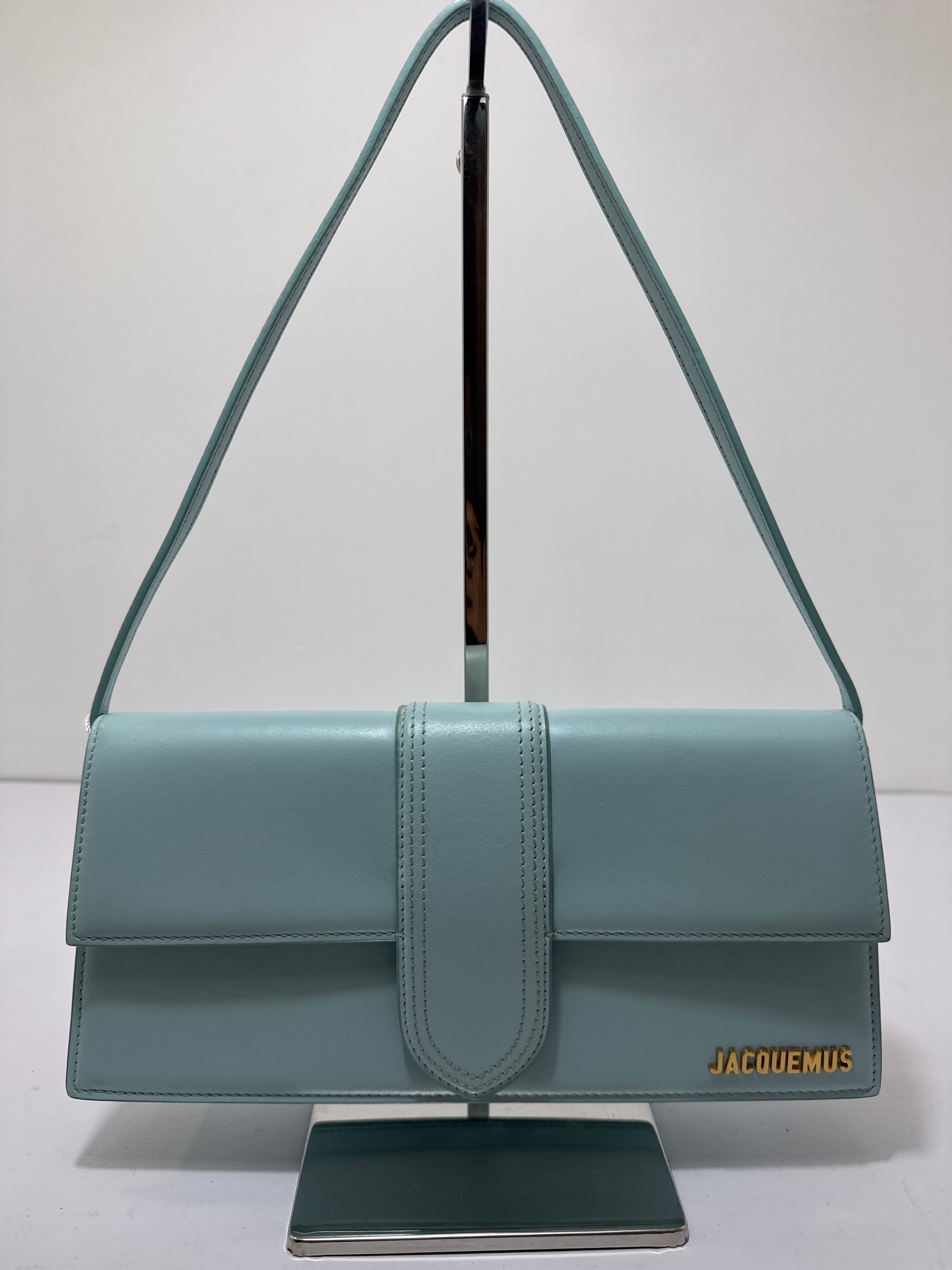 Jacquemus bambino long