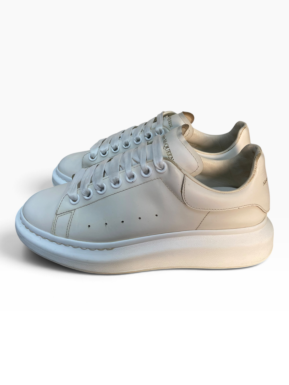 Alexander McQueen n39