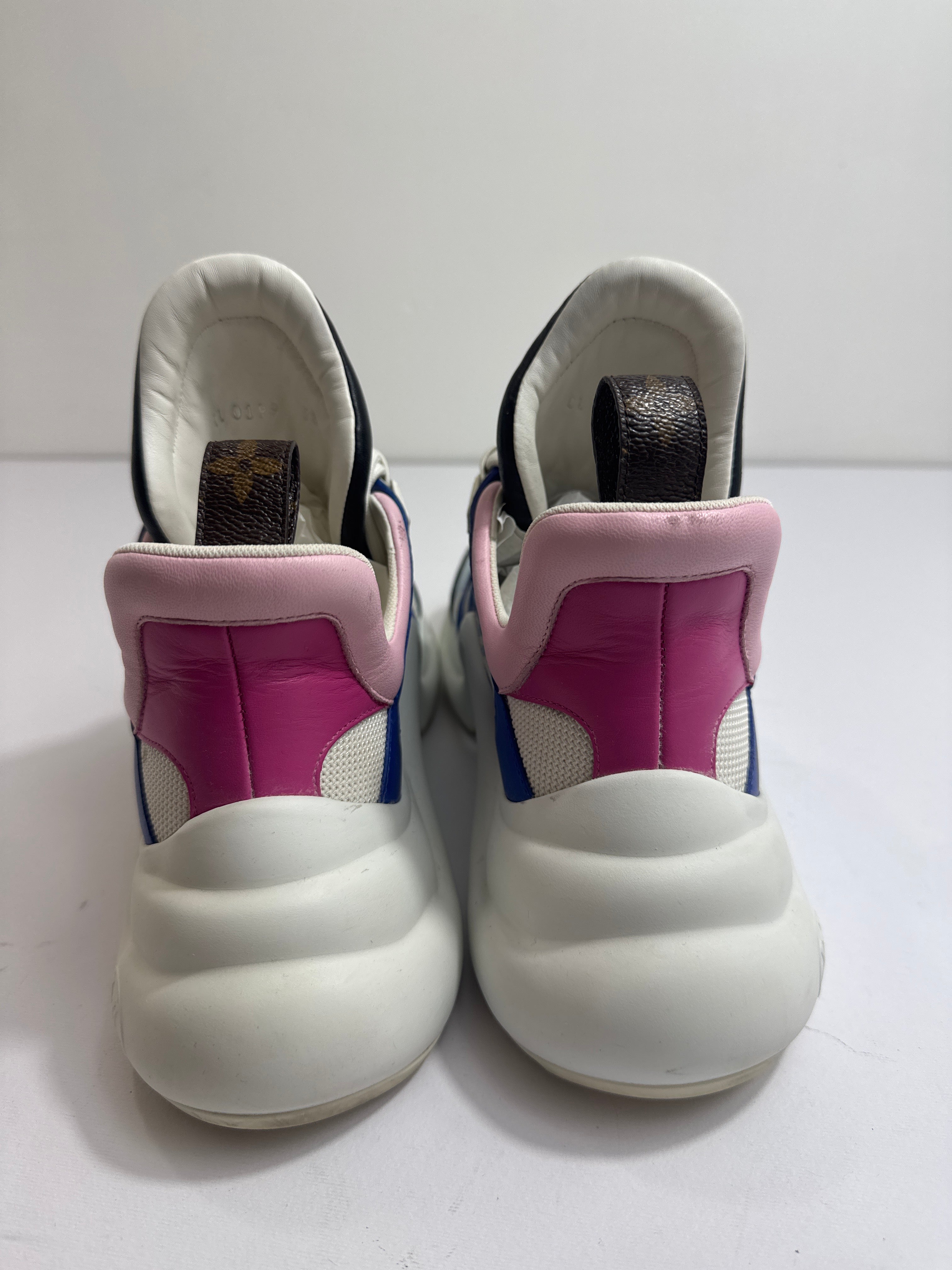 Louis vuitton archlight n38