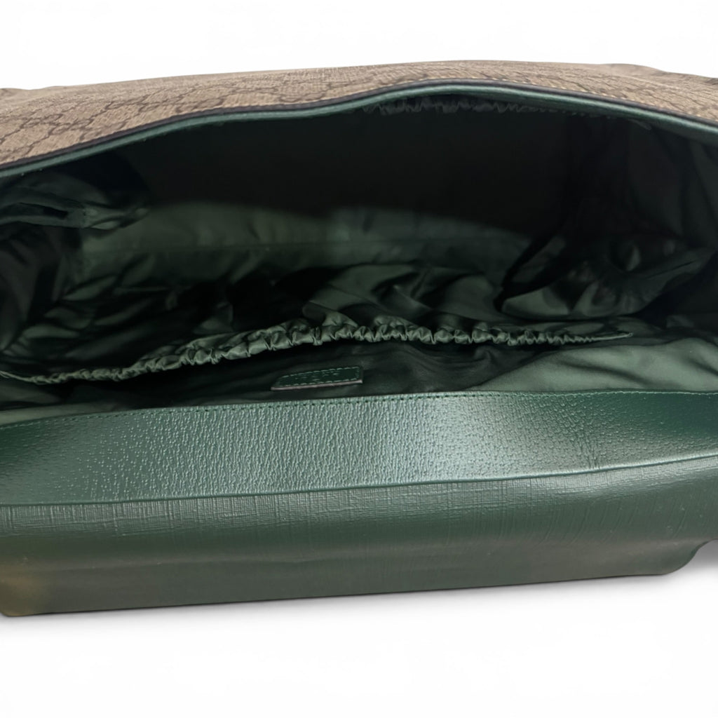 Borsa mamma fasciatoio