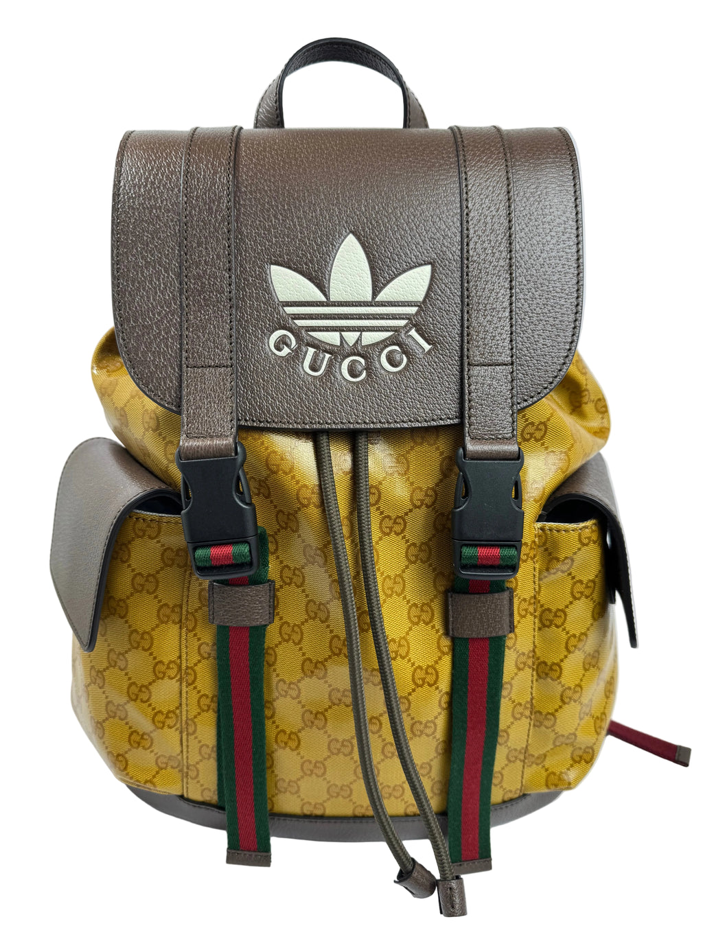 Zaino Gucci X Adidas edizione limitata