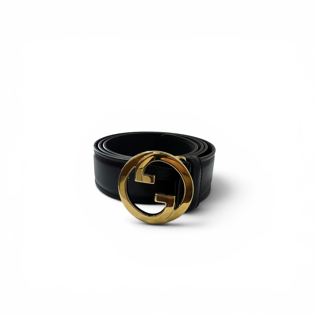 Cintura Gucci blondie