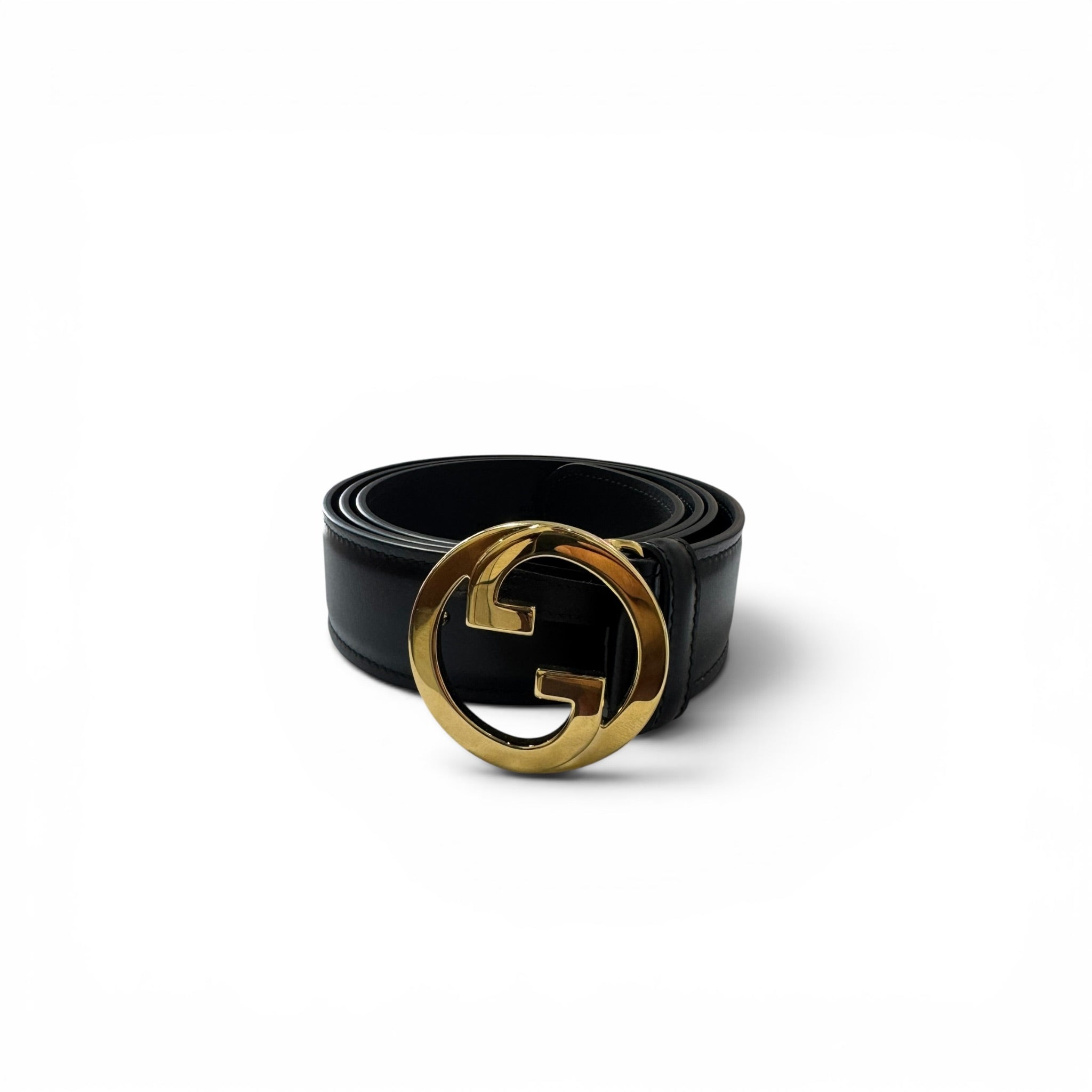 Cintura Gucci blondie
