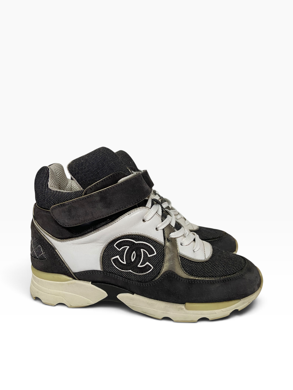 Sneakers Chanel n38