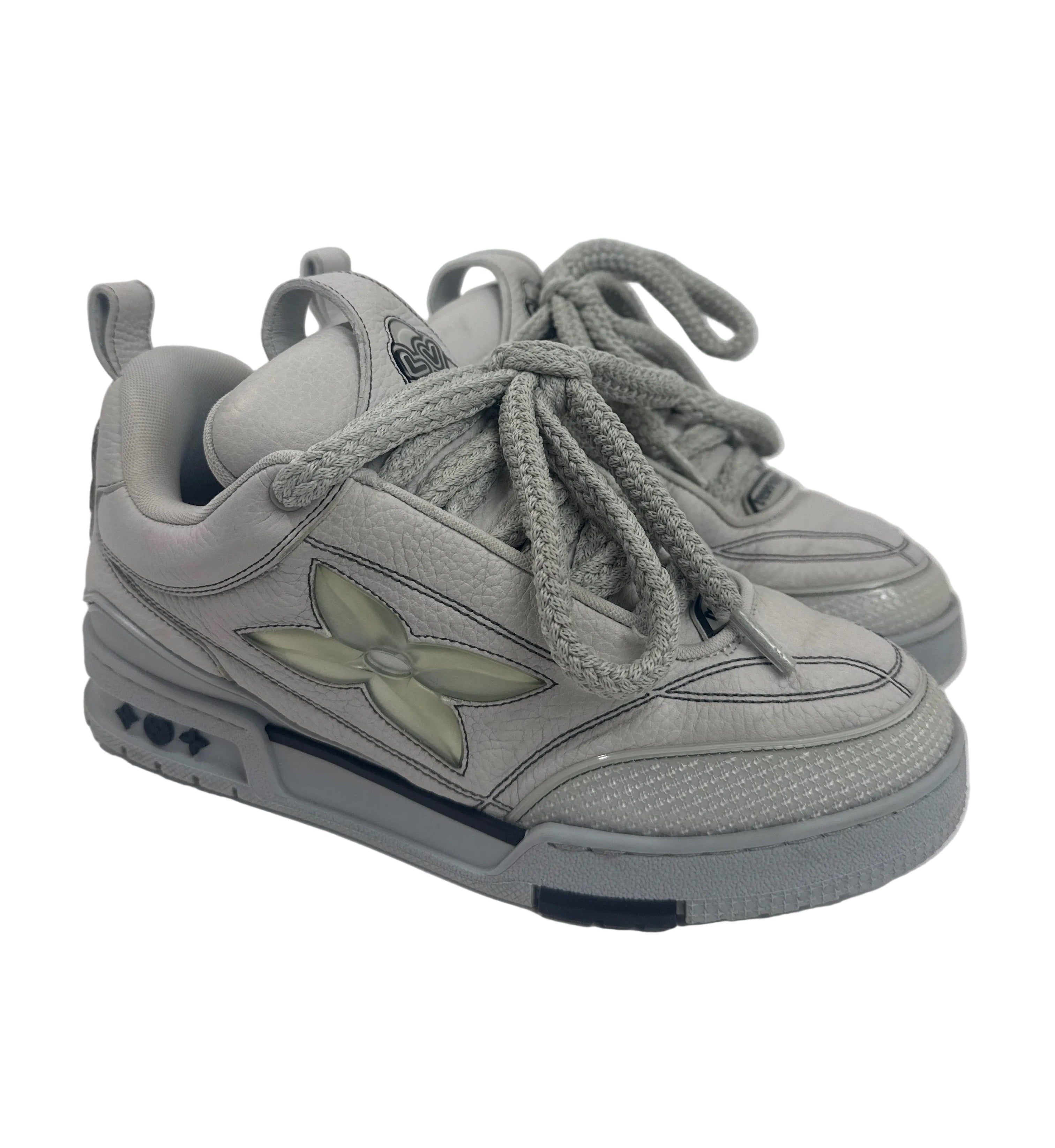 Louis vuitton skate n40