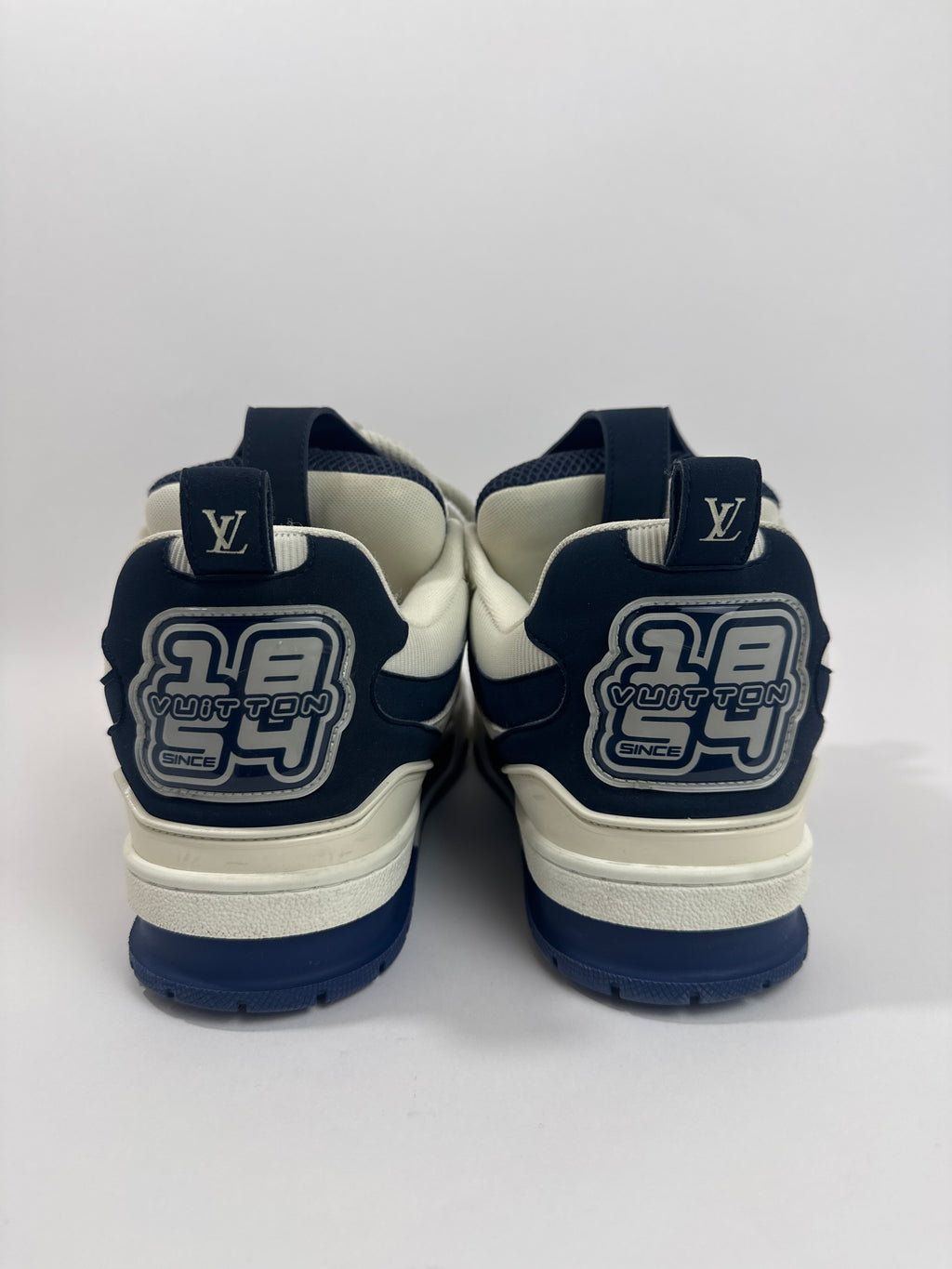 Louis vuitton skate n42