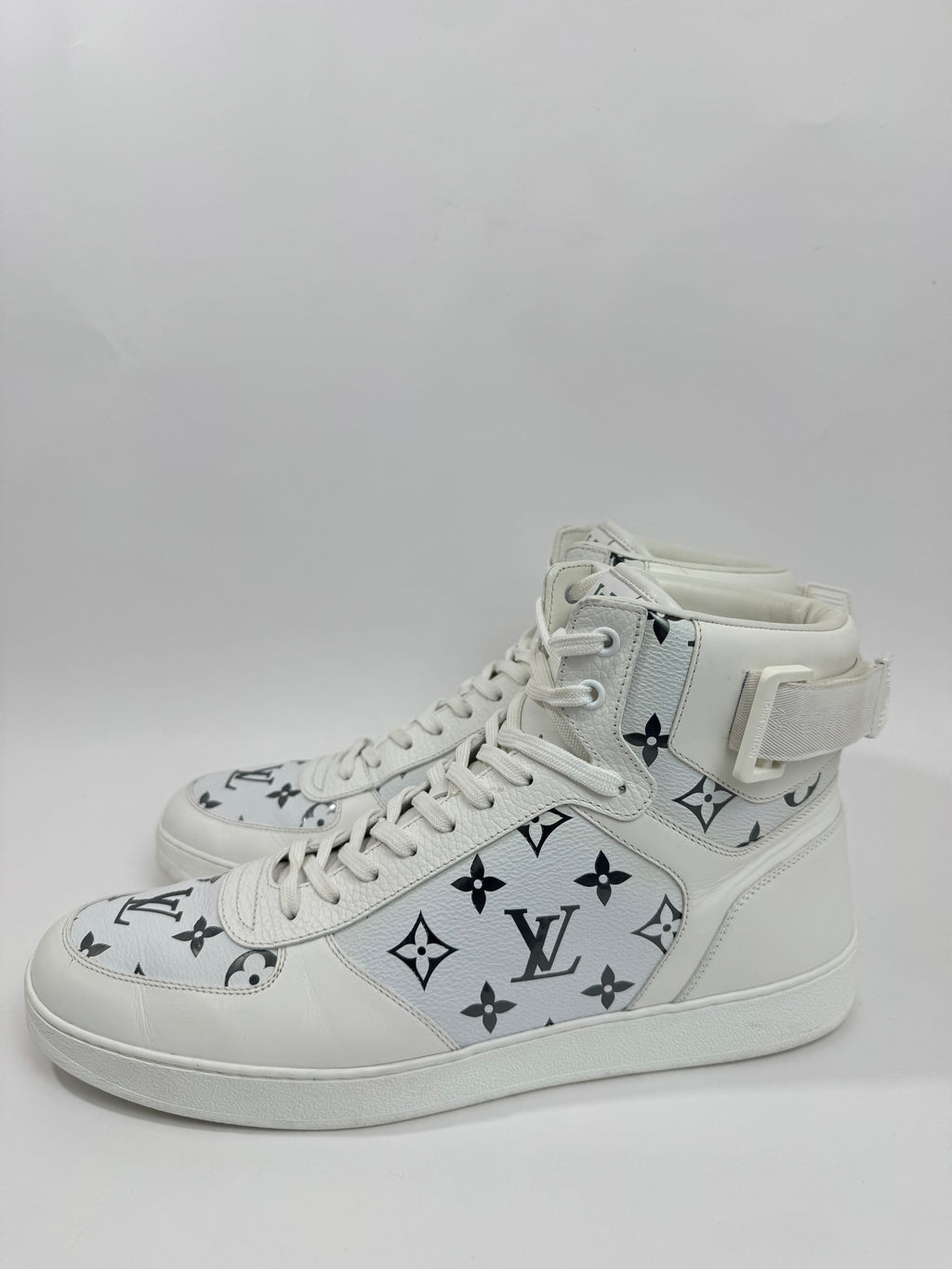 Louis vuitton Rivoli n43