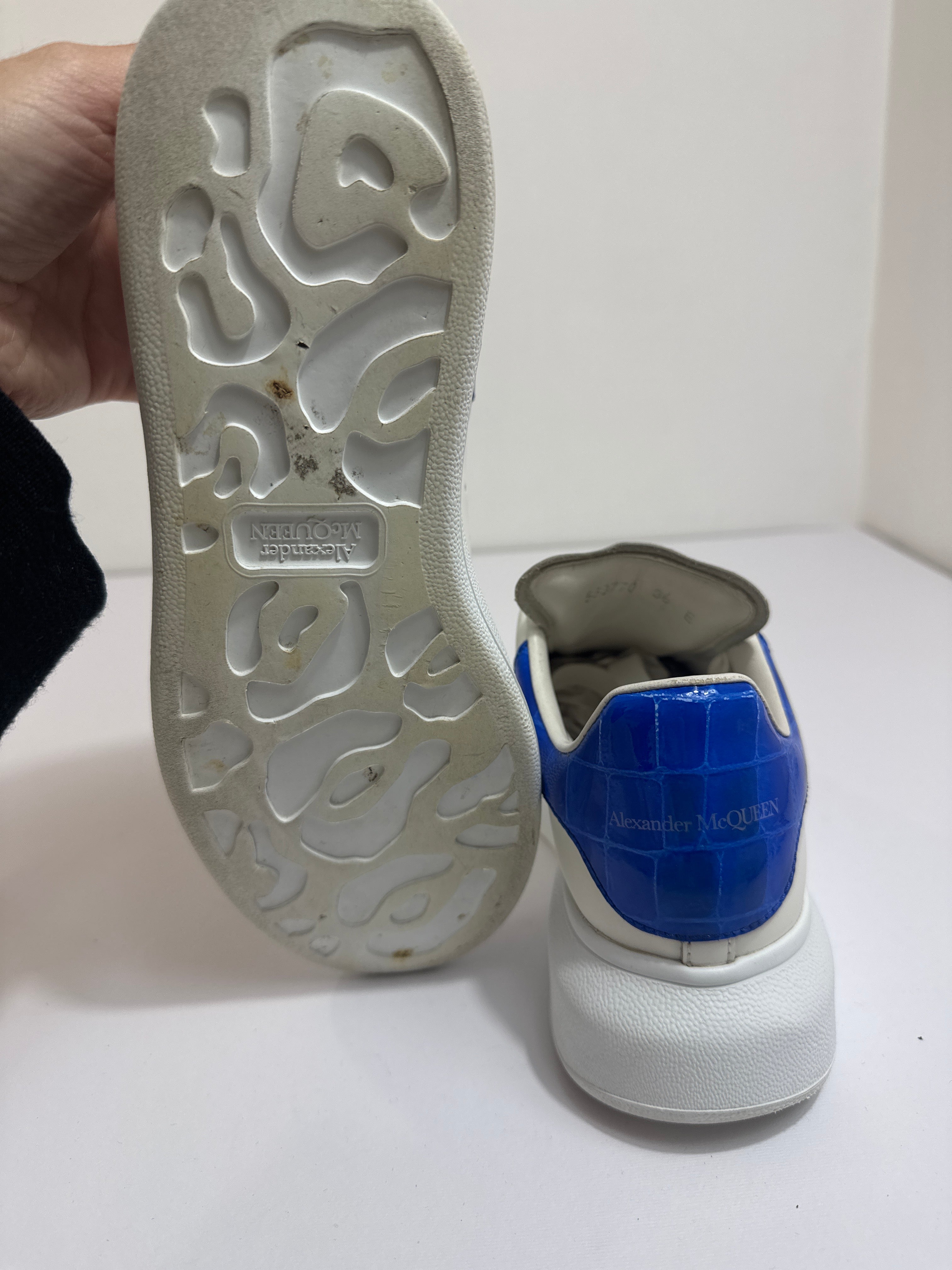 Alexander McQueen n36