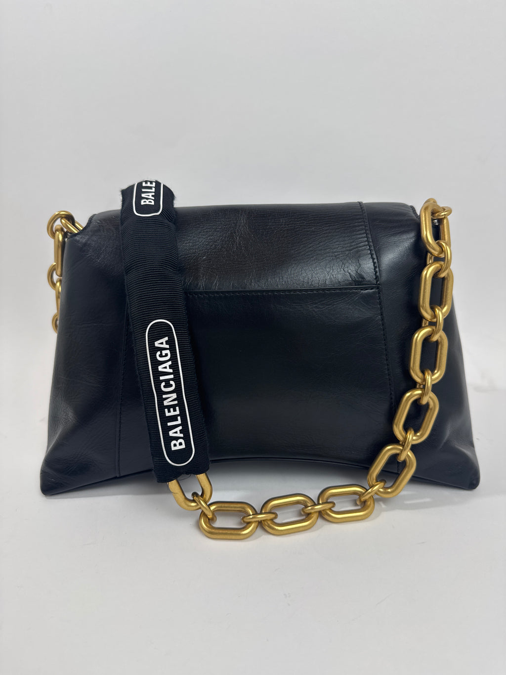 Balenciaga downtown
