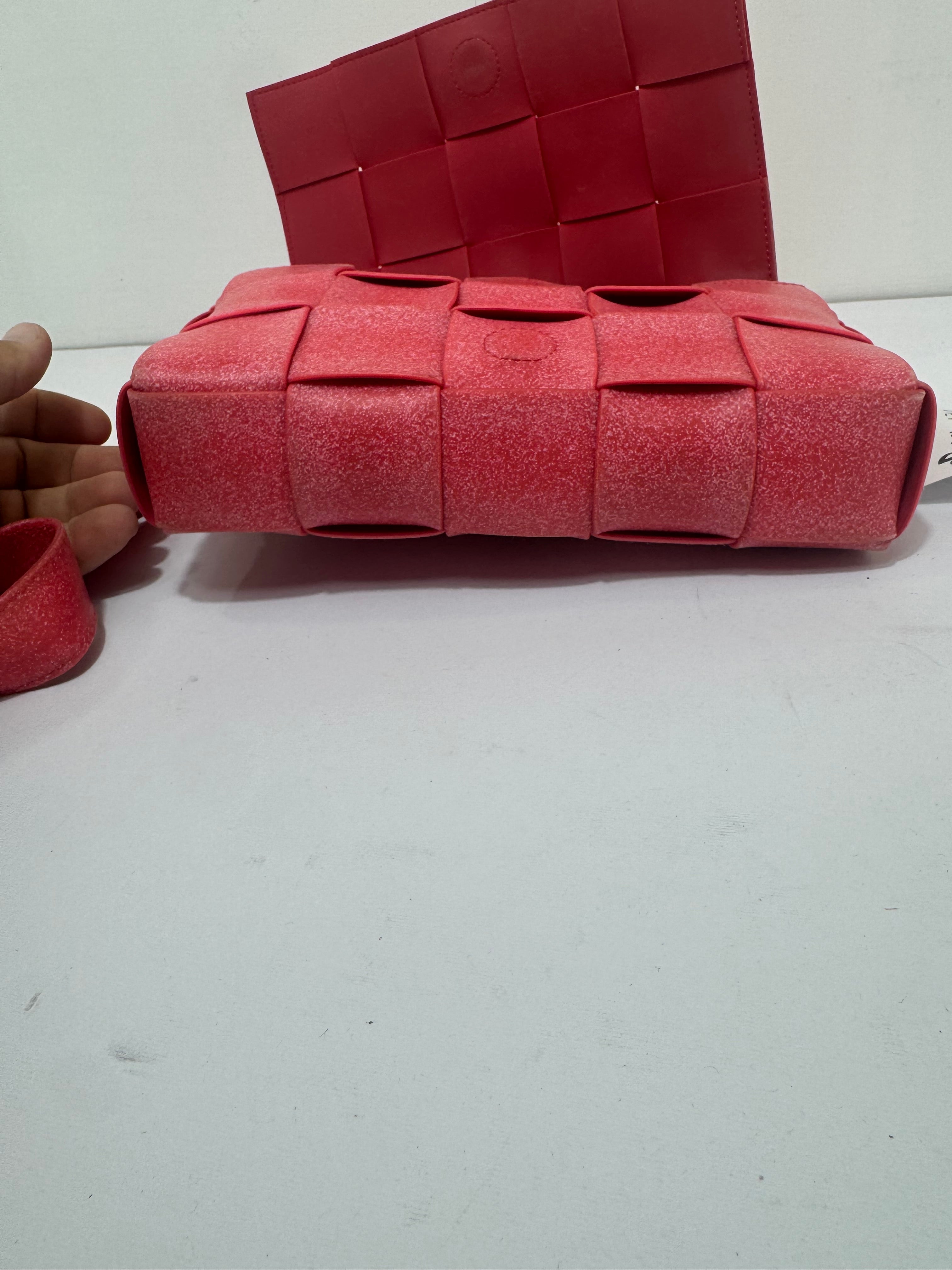 Bottega veneta cassette