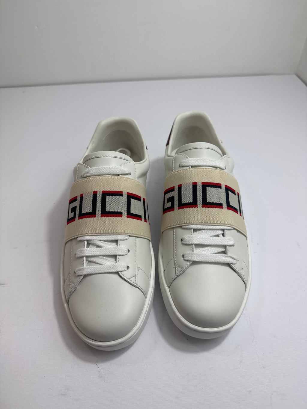 Gucci ace n38/5