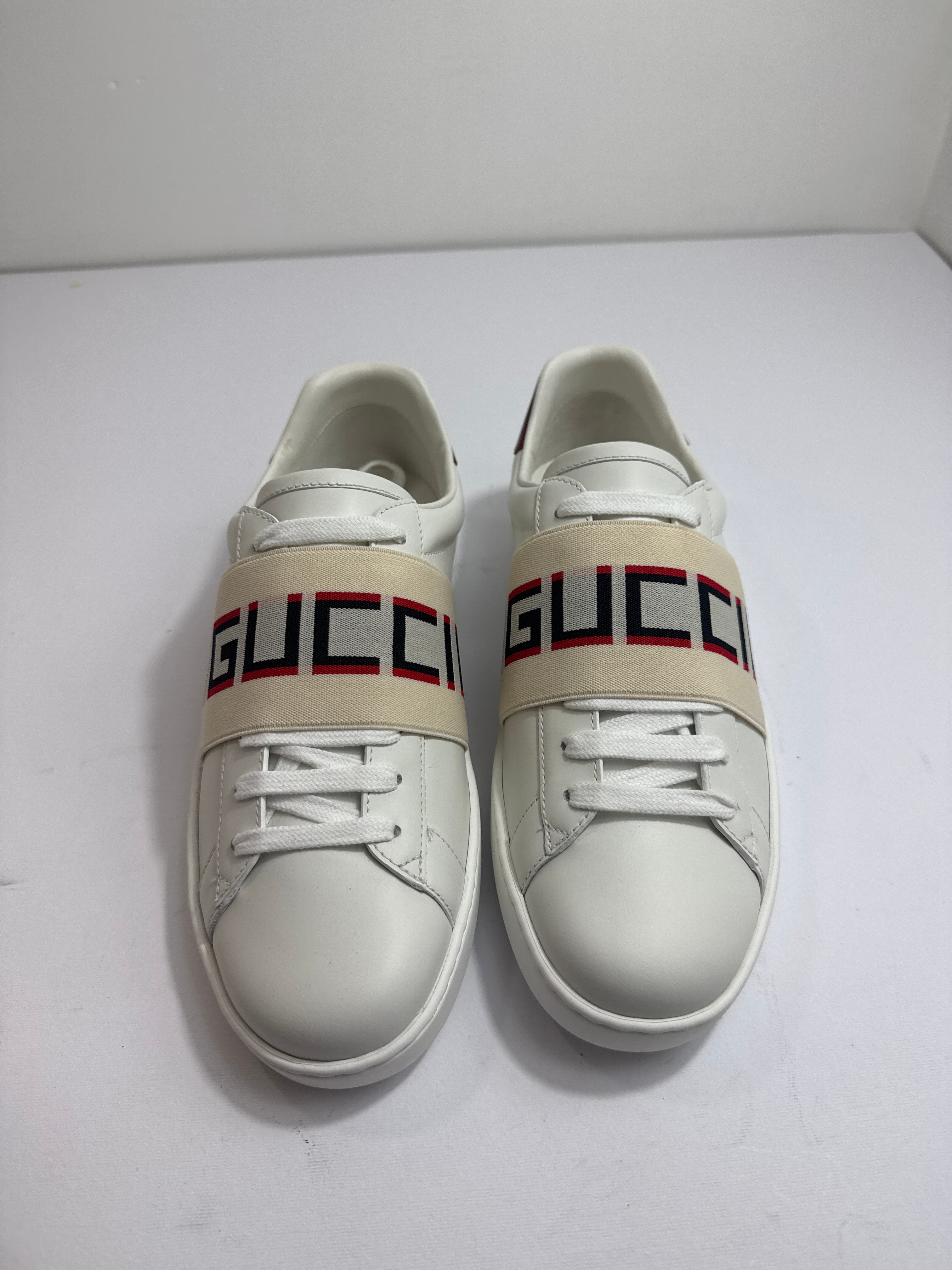 Gucci ace n38/5