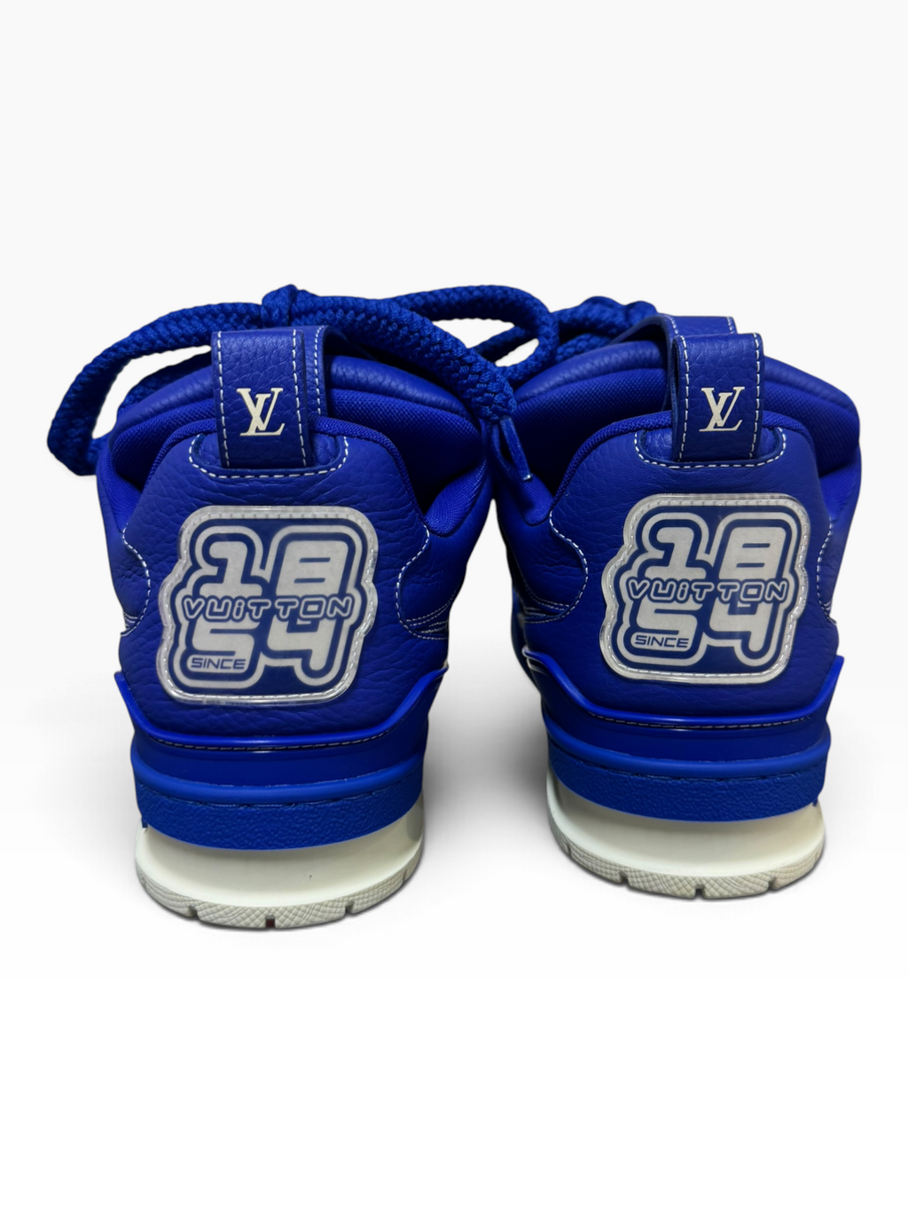 Louis Vuitton skate n40
