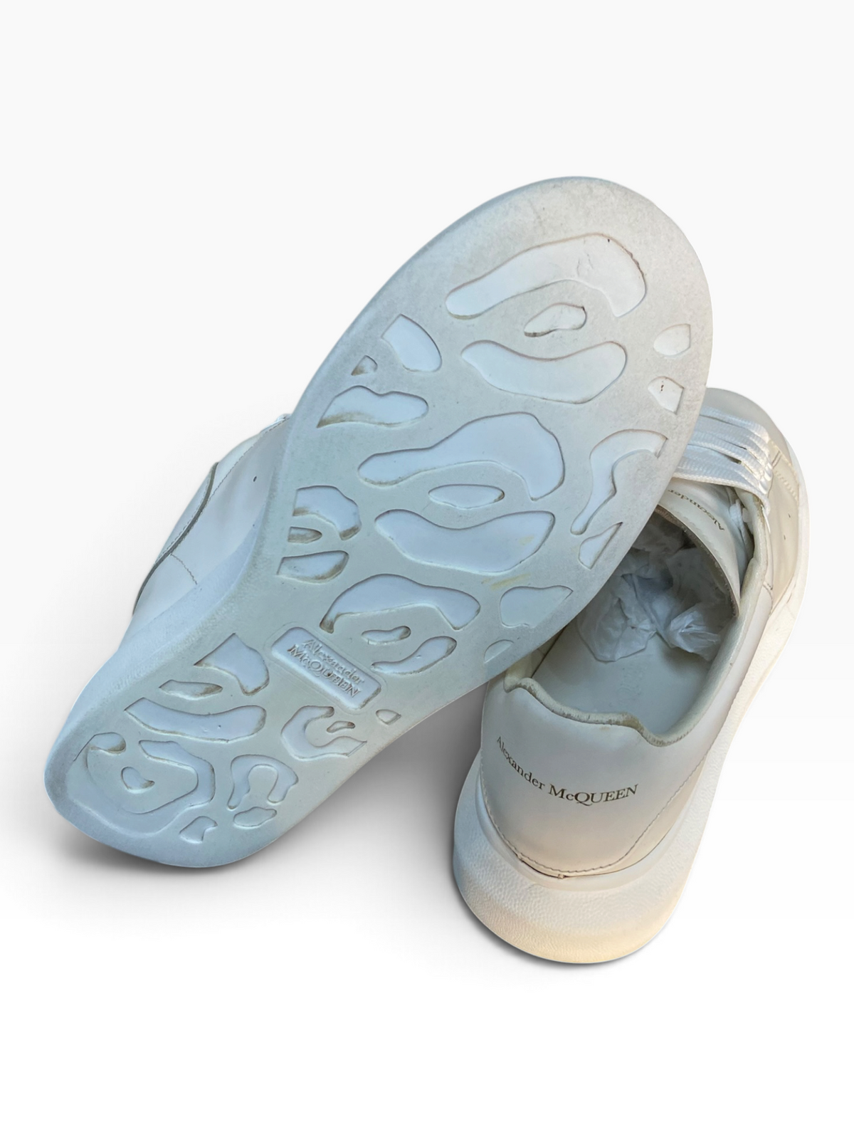 Alexander McQueen n39