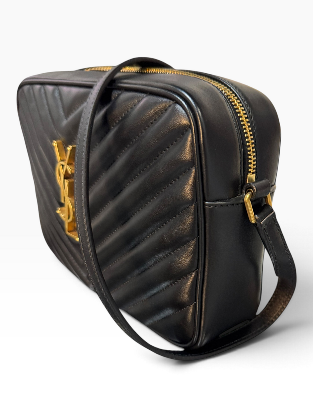 Saint Laurent Lou Camera Bag