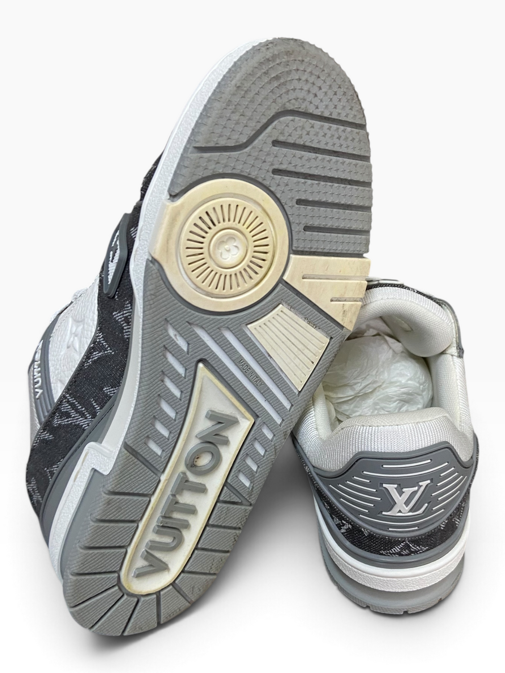 Louis Vuitton Trainer n5(39)